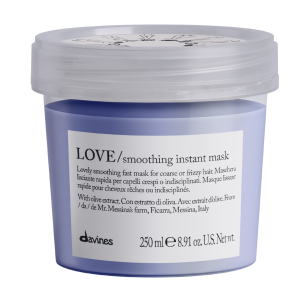 75584 Davines Love Smoothing Instant Mask 250ml