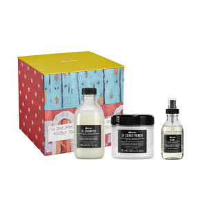 76086 Davines OI The Mentor Box