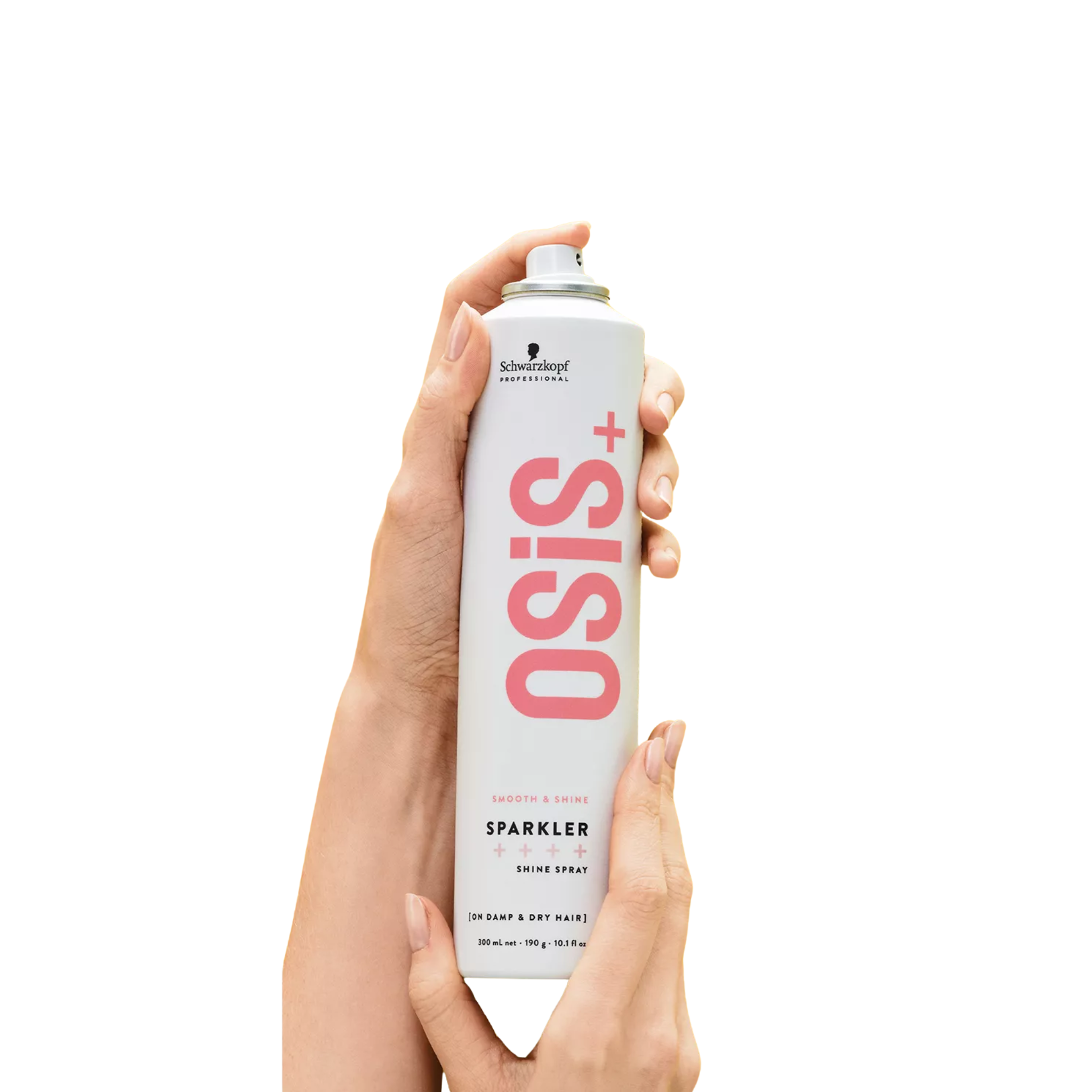 OSiS Sparkler Spray Brillo 300ML
