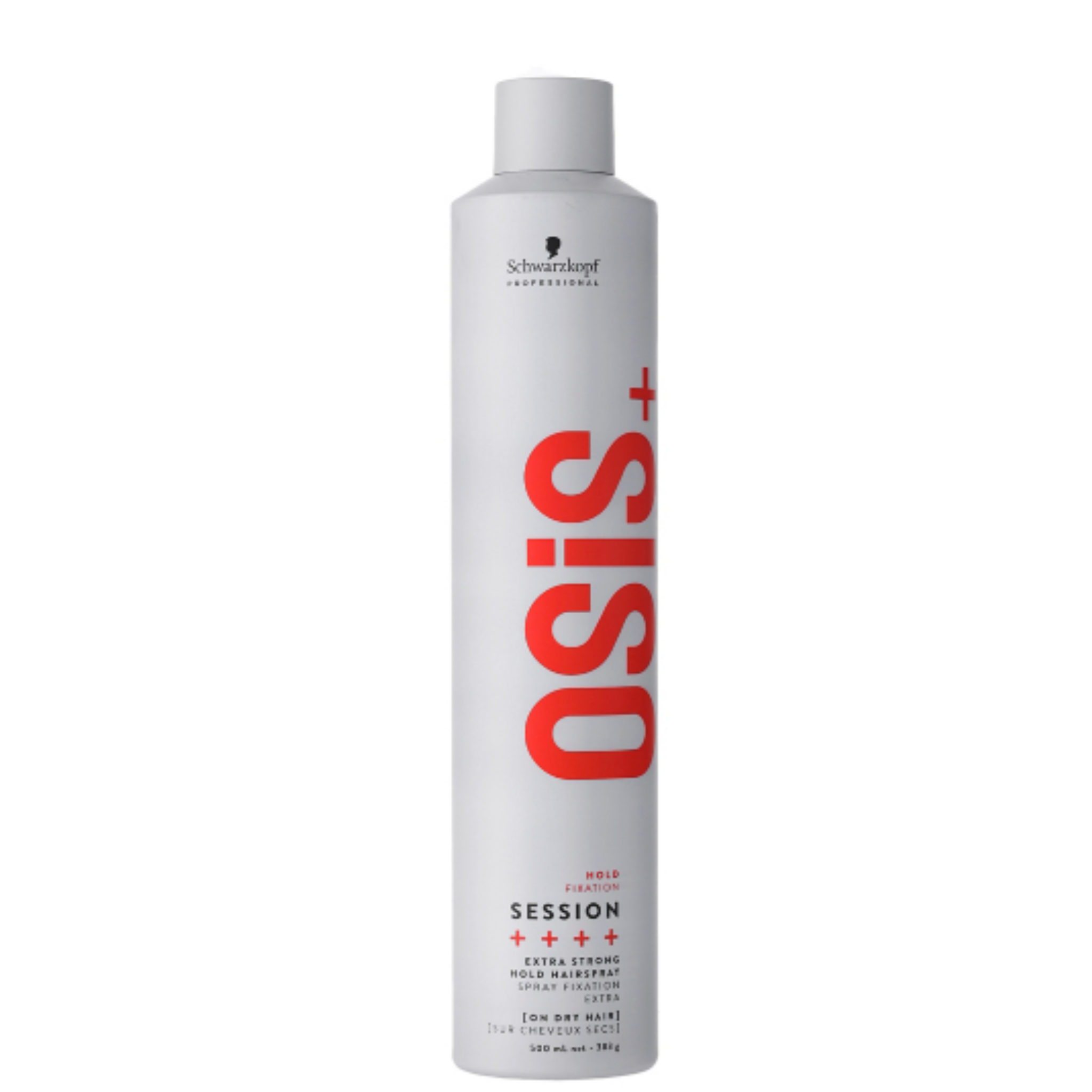 OSiS Session Extra Fuerte 500ML
