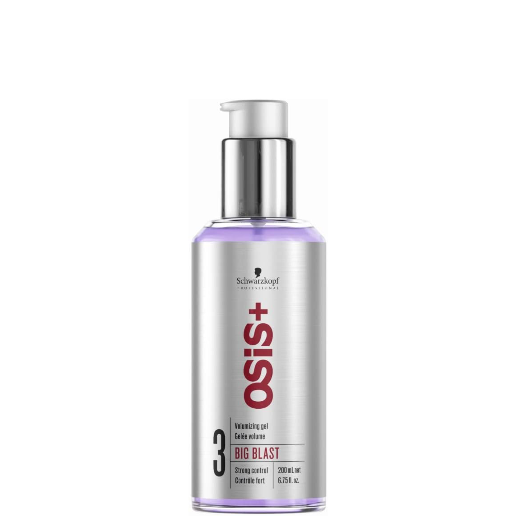 OSiS Big Blast 200ml