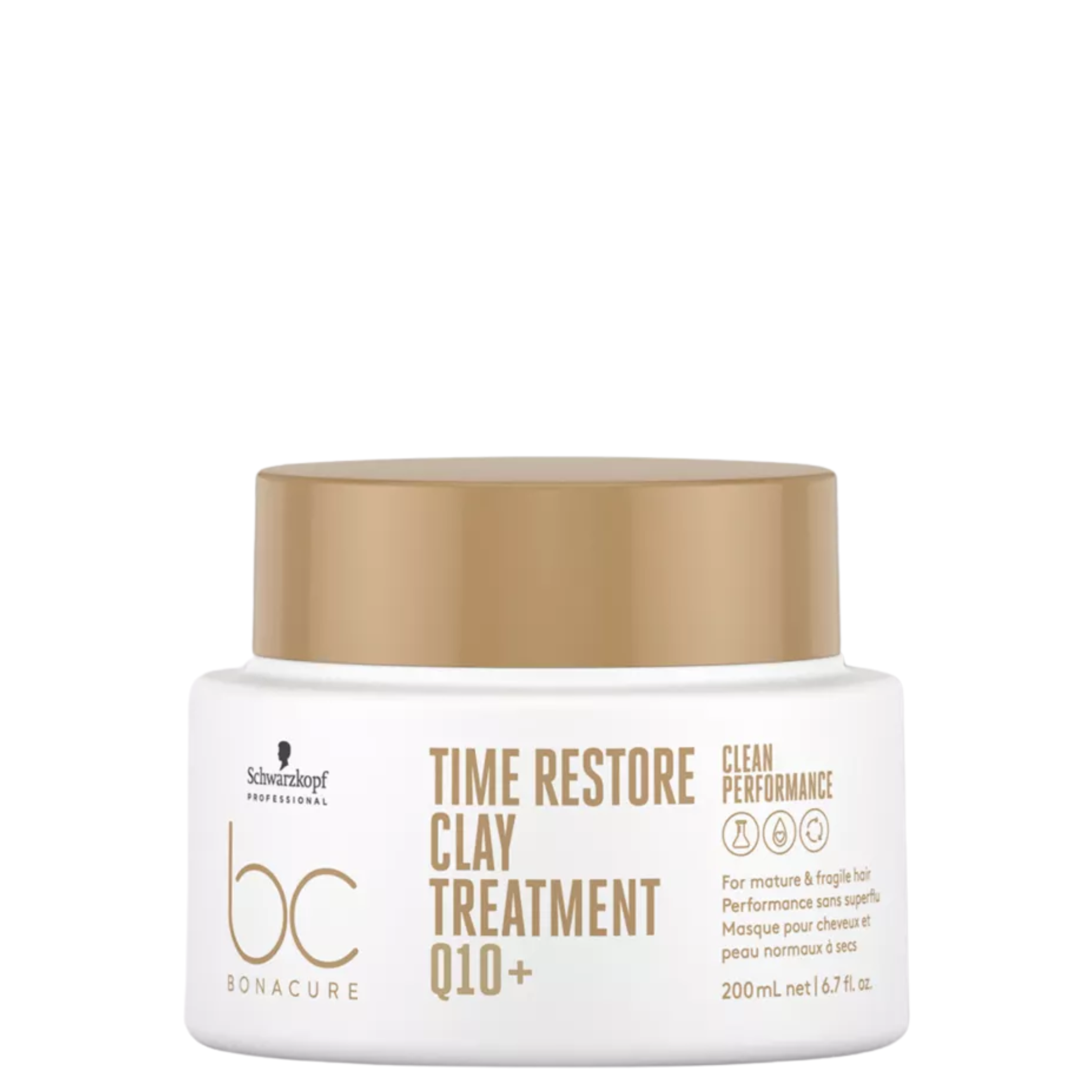 BC Q10 Time Restore Tratamiento 200ml