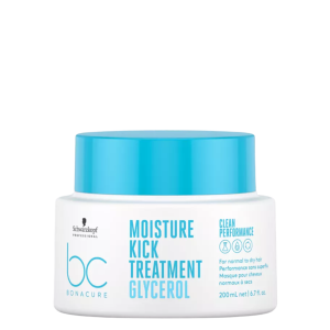BC Hyaluronic Moisture Kick Tratamiento 200ml