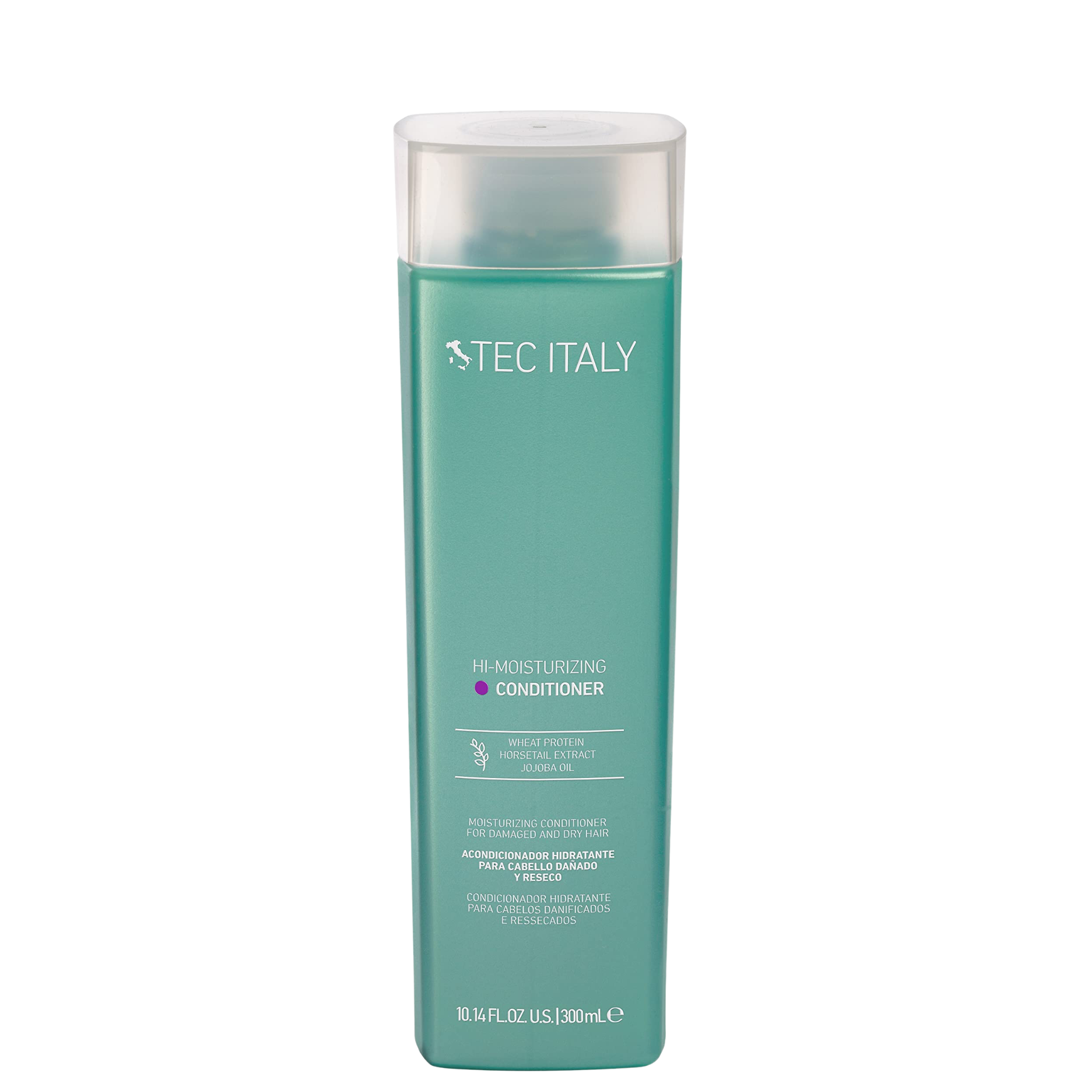Tec Italy Hi-Moisturizing Conditioner 300ml