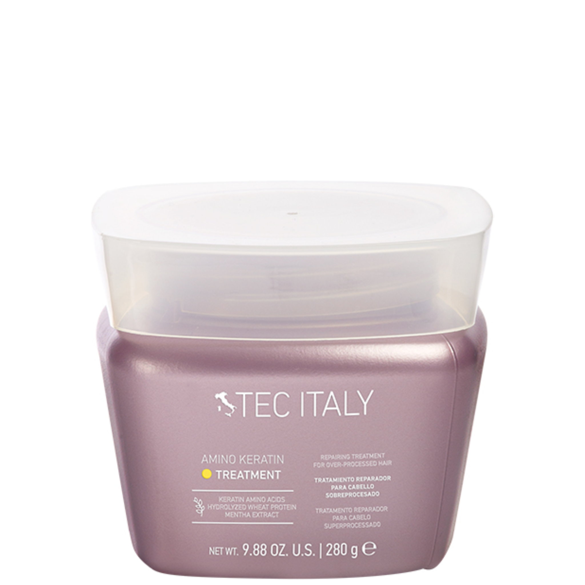 Tec Italy Amino Keratin 280gr