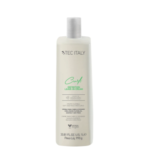Tec Italy Curls Defining Cream 1000ml