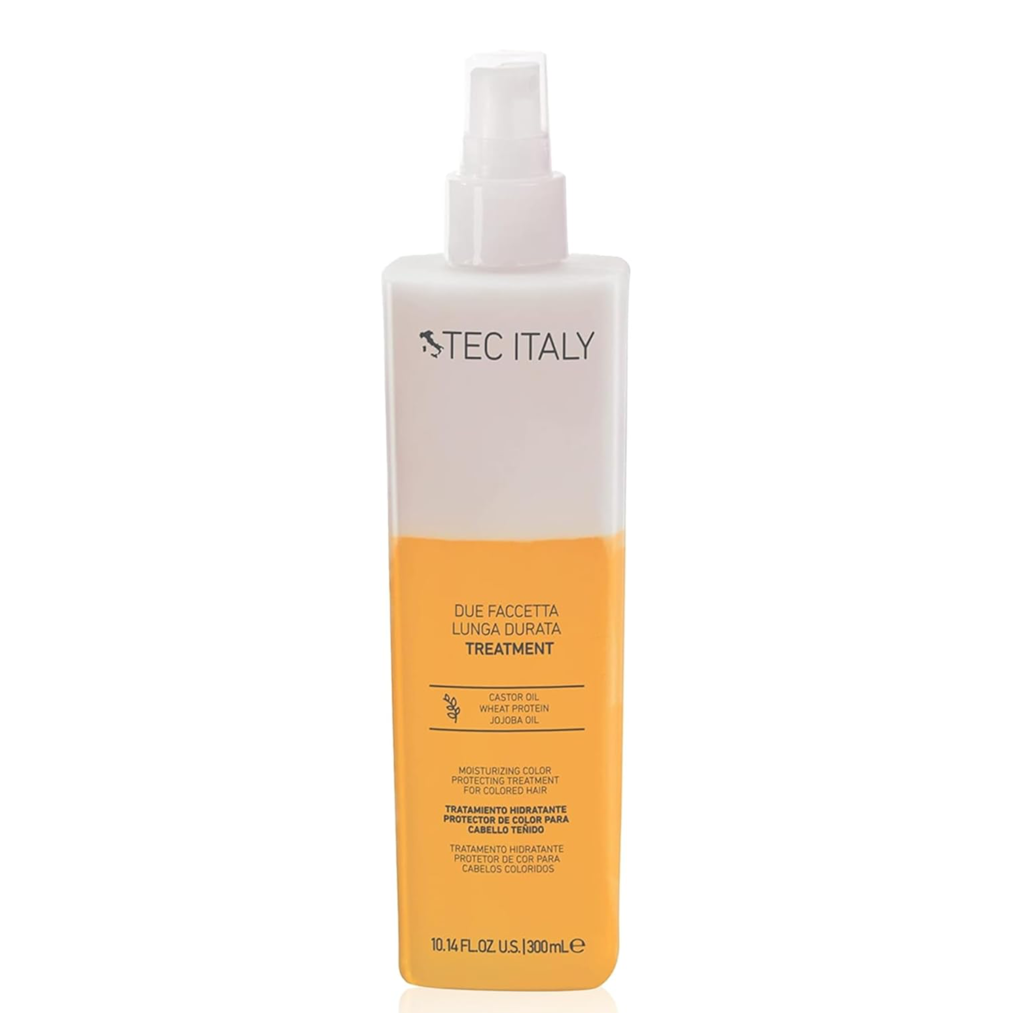 Tec Italy Due Faccetta Lunga Durata 300ml