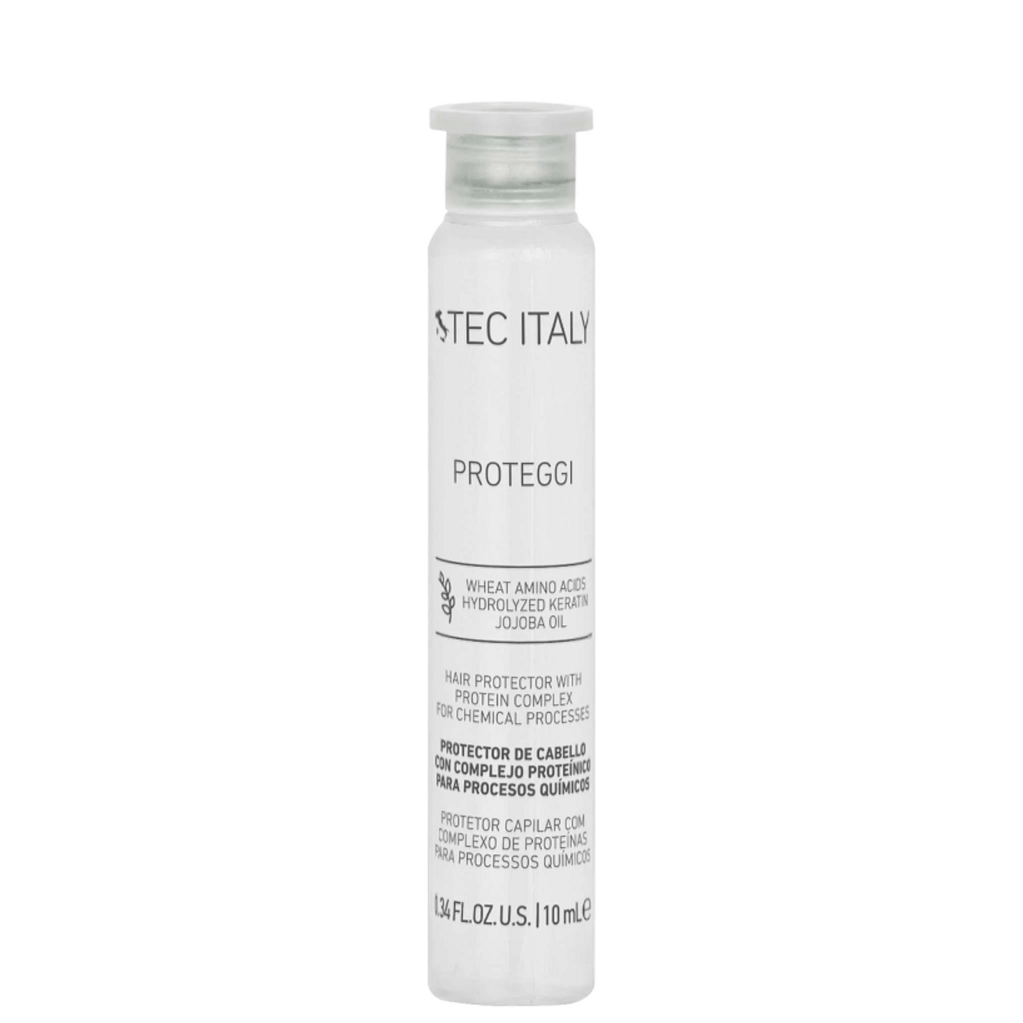 Tec Italy Proteggi ampolleta 10ml