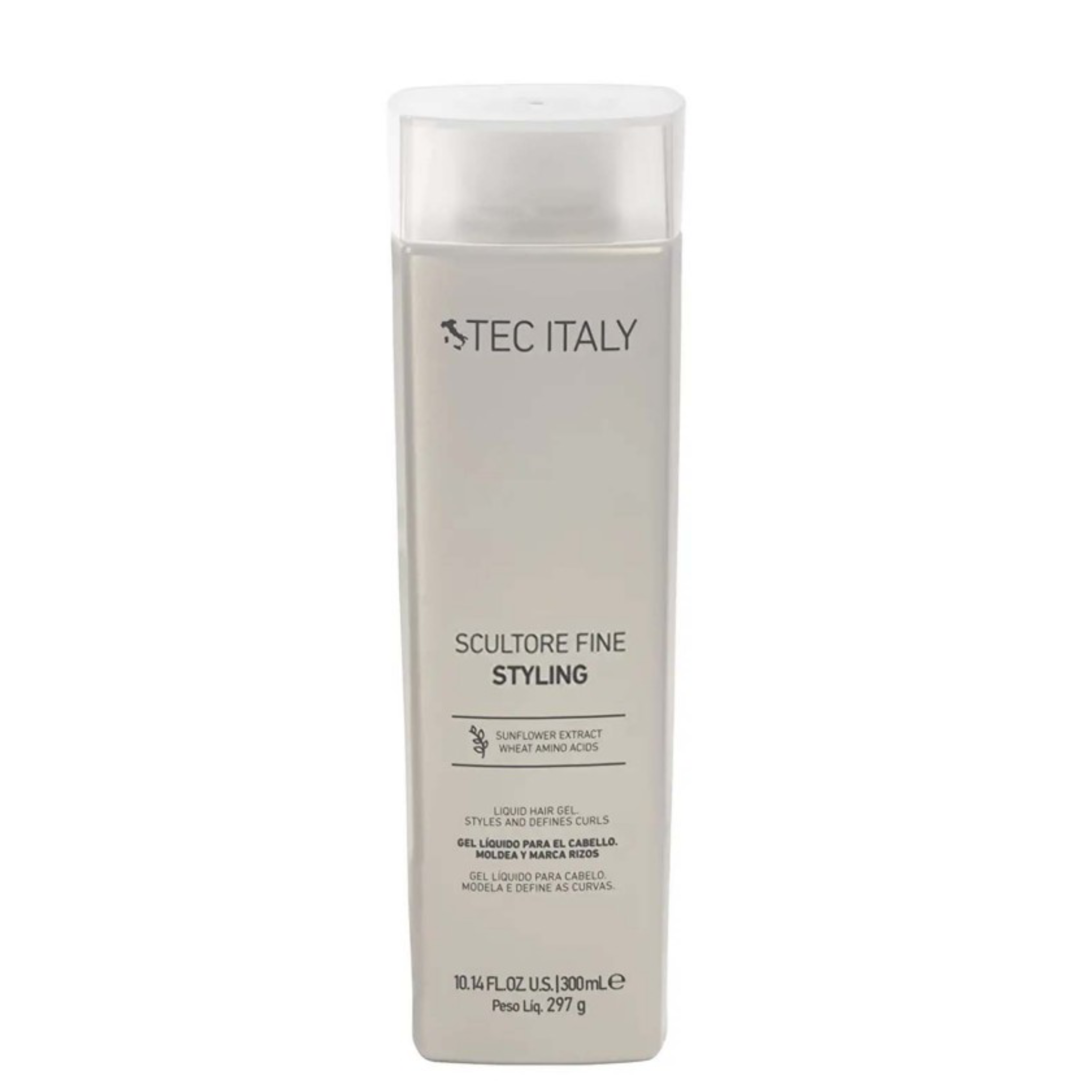 Tec Italy Scultore Fine 300ml