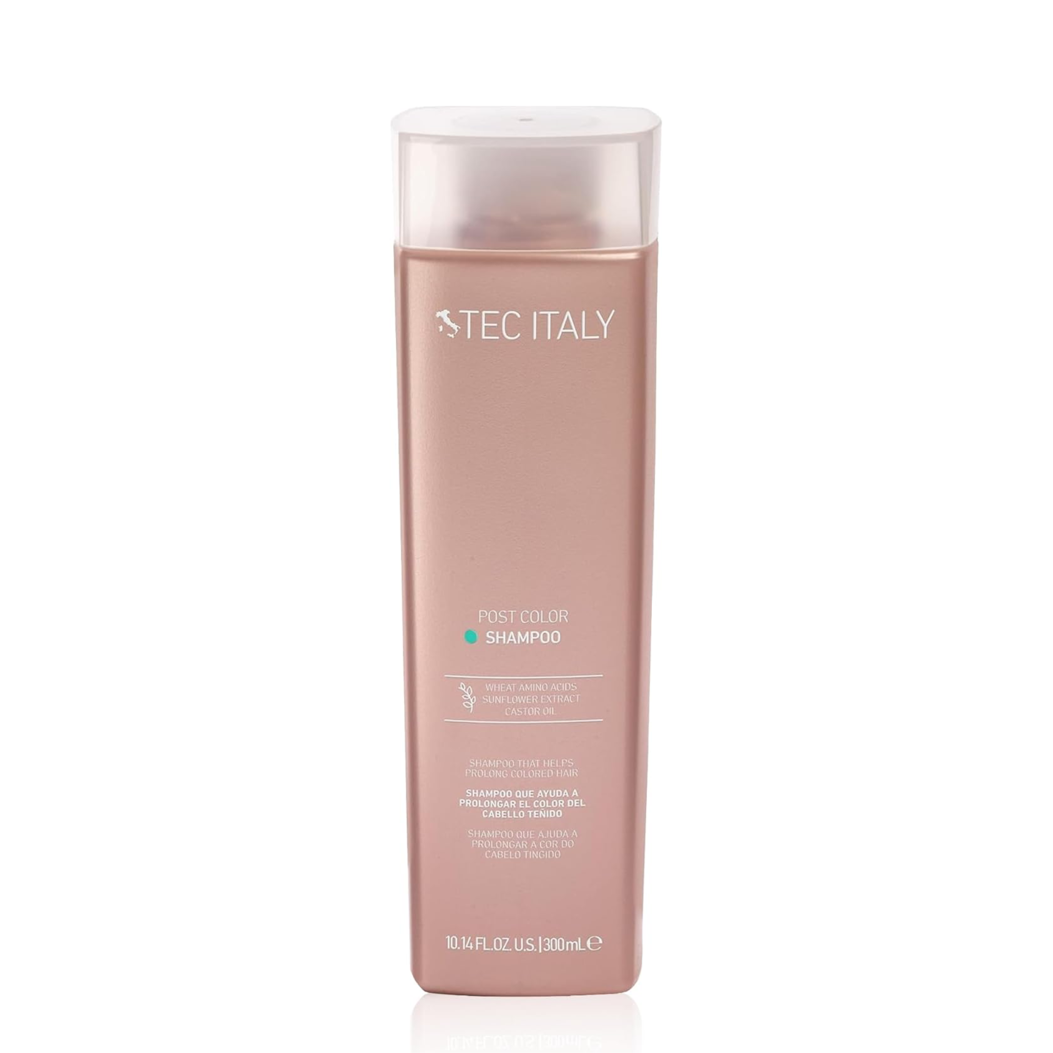 SHAMPOO POST COLOR 300 ML *