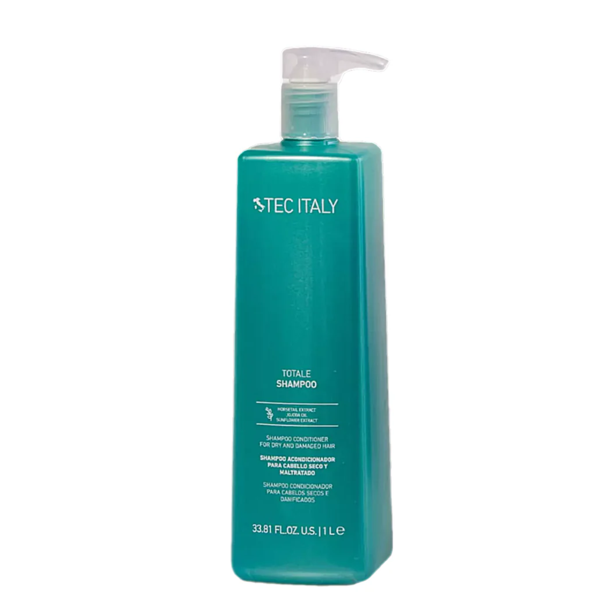 SHAMPOO TOTALE 1 LT