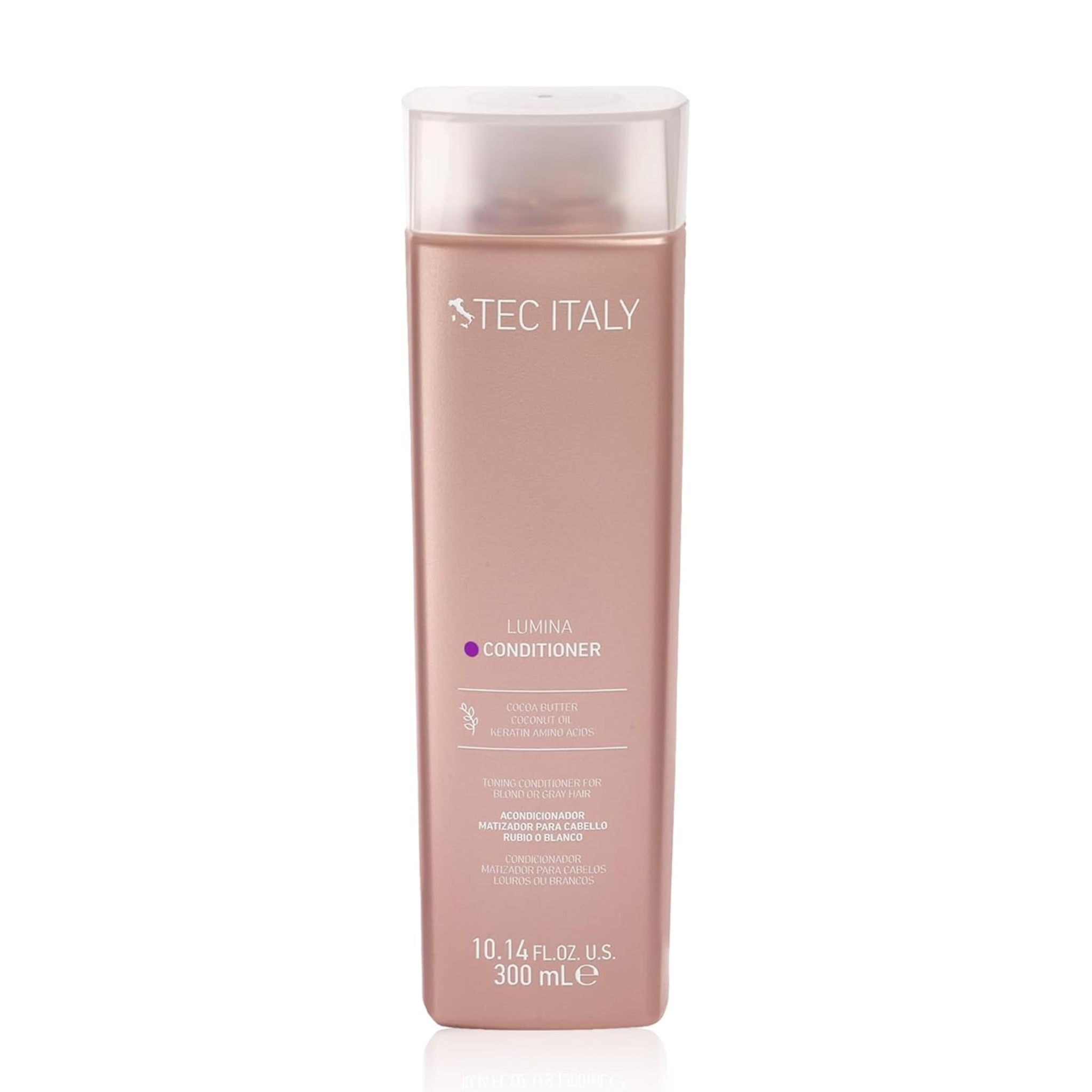 ACONDICIONADOR LUMINA 300ML