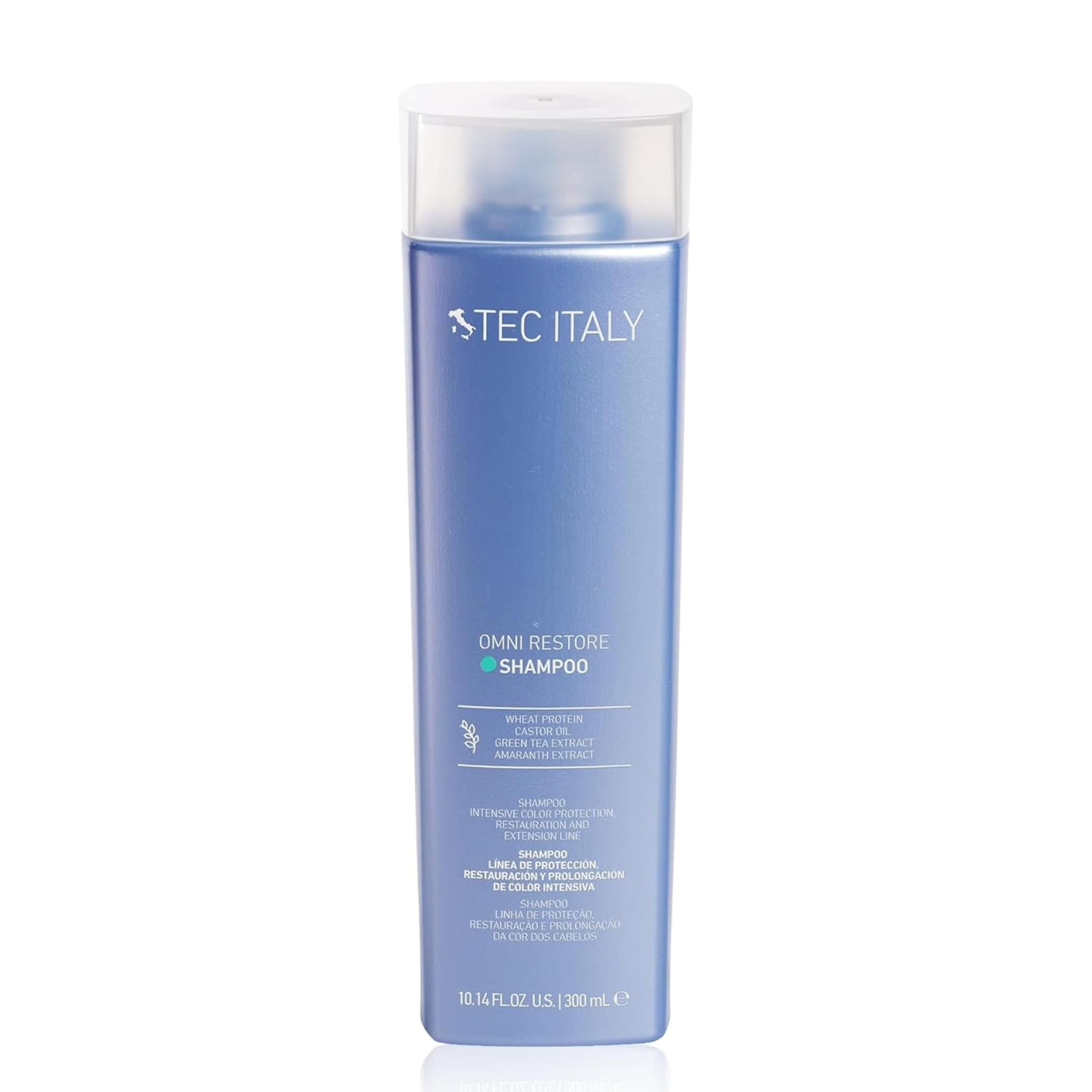 Omni Restore Shampoo 300ml