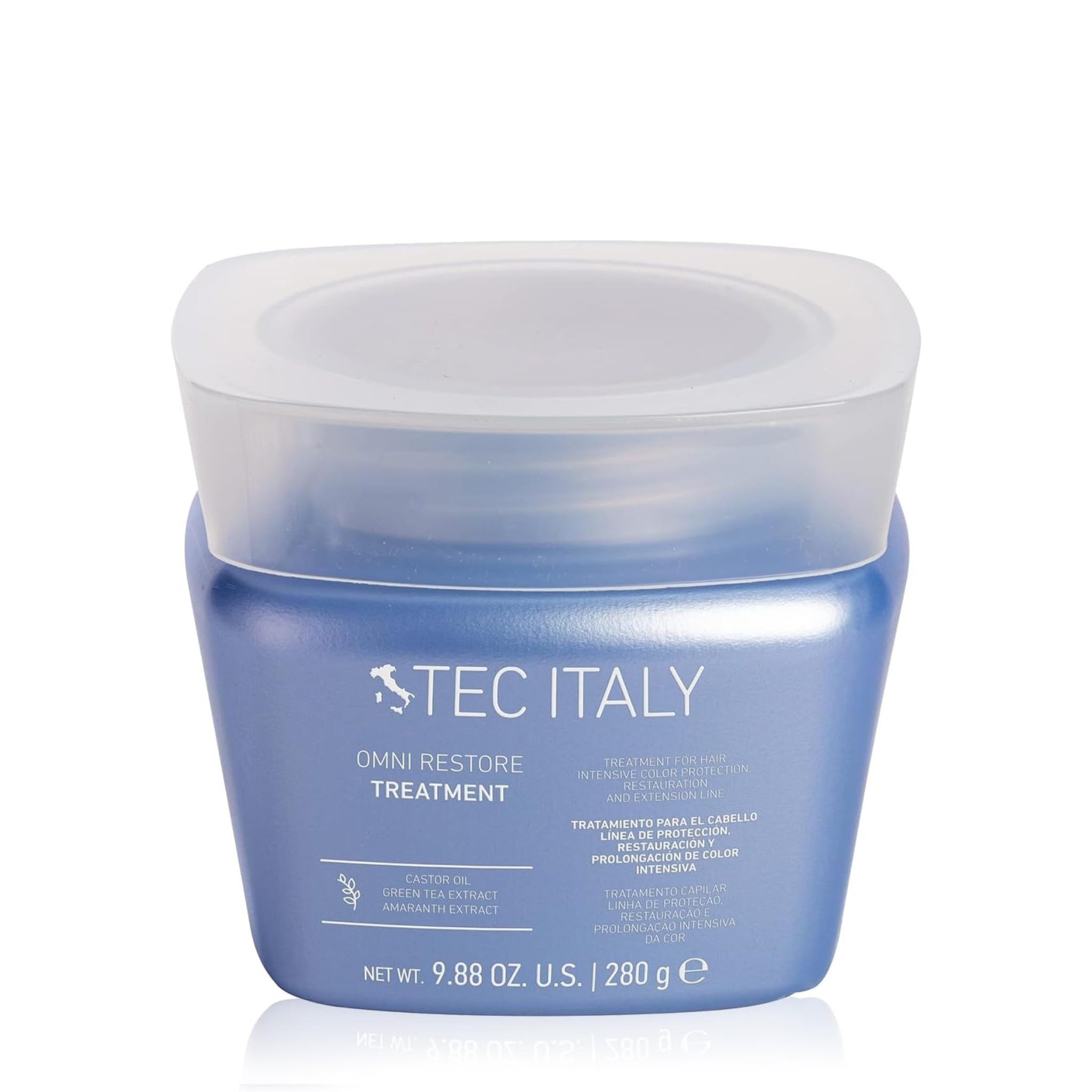 Omni Restore Treatment 280gr