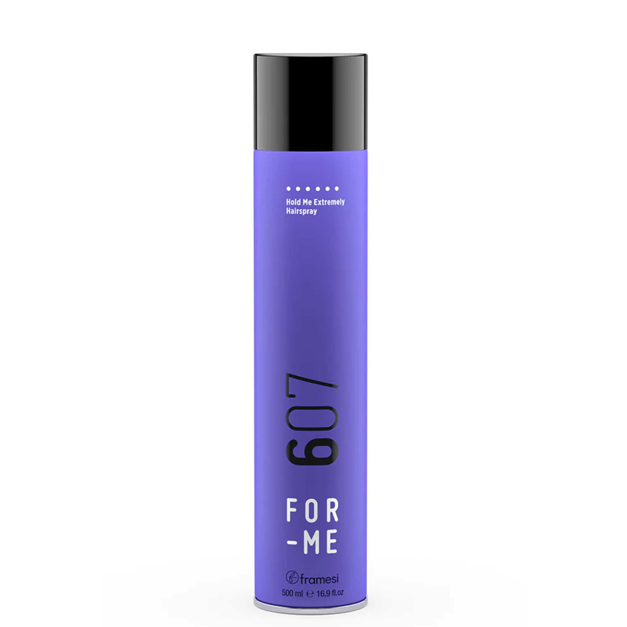 FOR-ME Hold Me Extremely Hairspray 500ml