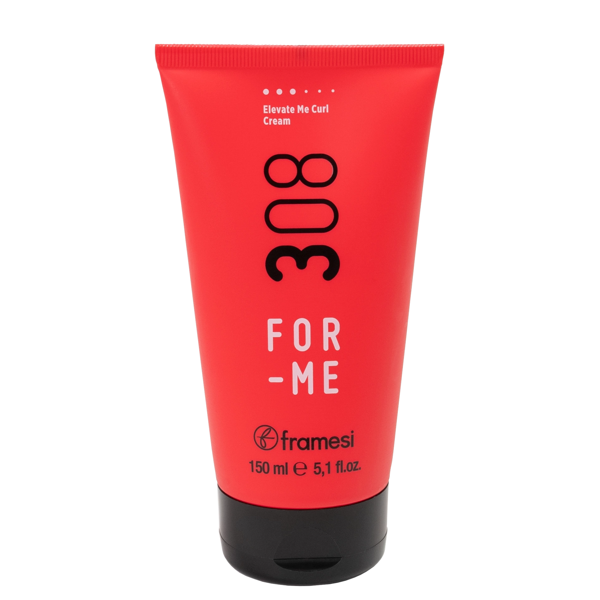 FOR-ME Elevate Me Curl Cream 150ml