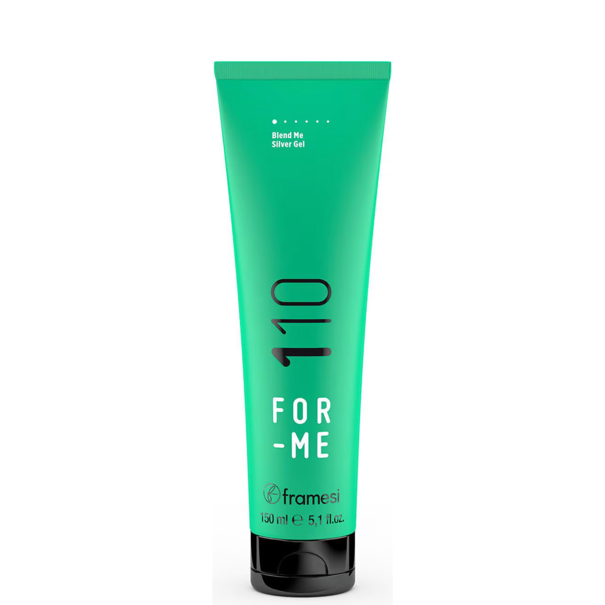 For-Me 110 Blend Me Silver Gel 150ml