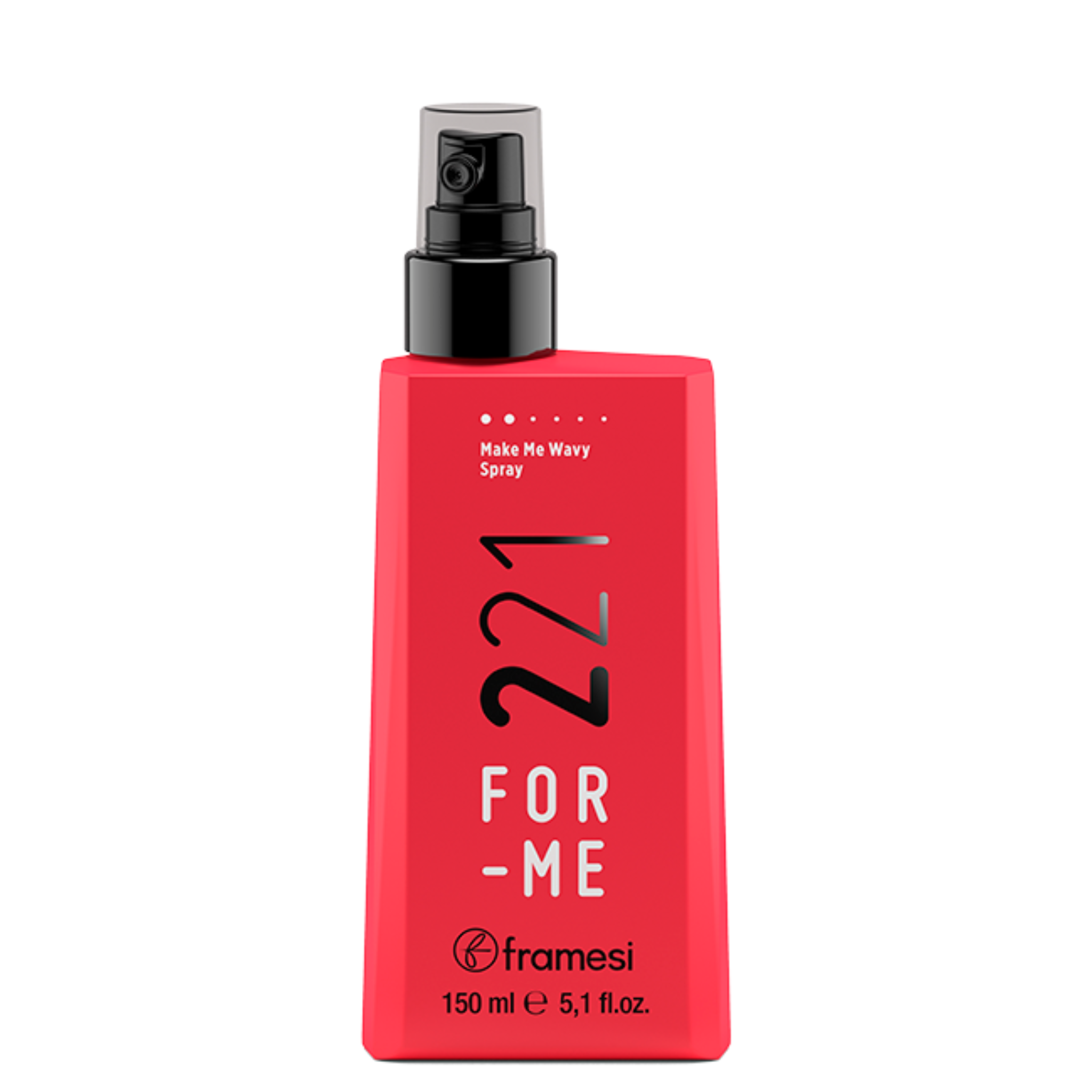 For-Me 221 Make Me Wavy Spray 150ml