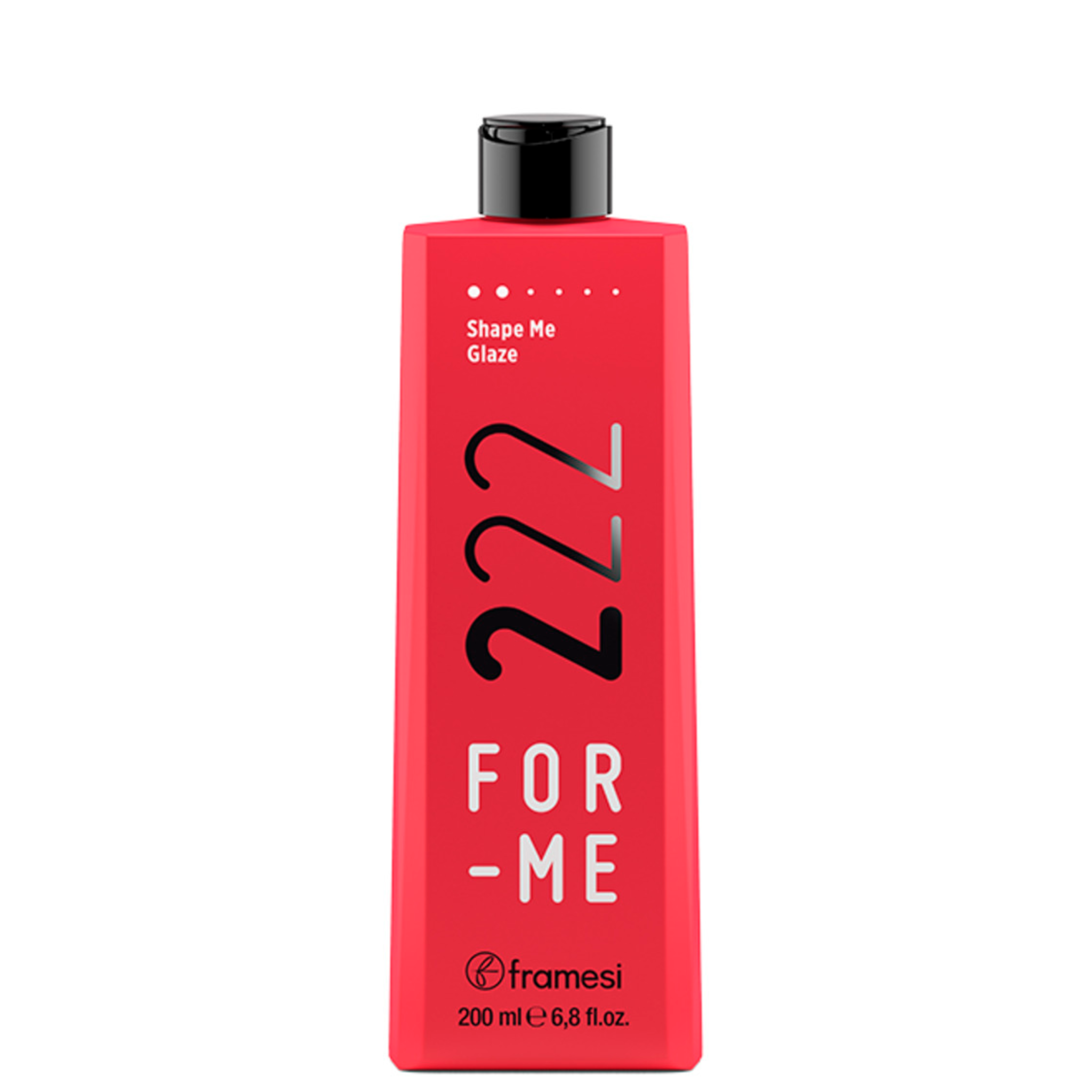For-Me 222 Shape Me Glaze 200ml