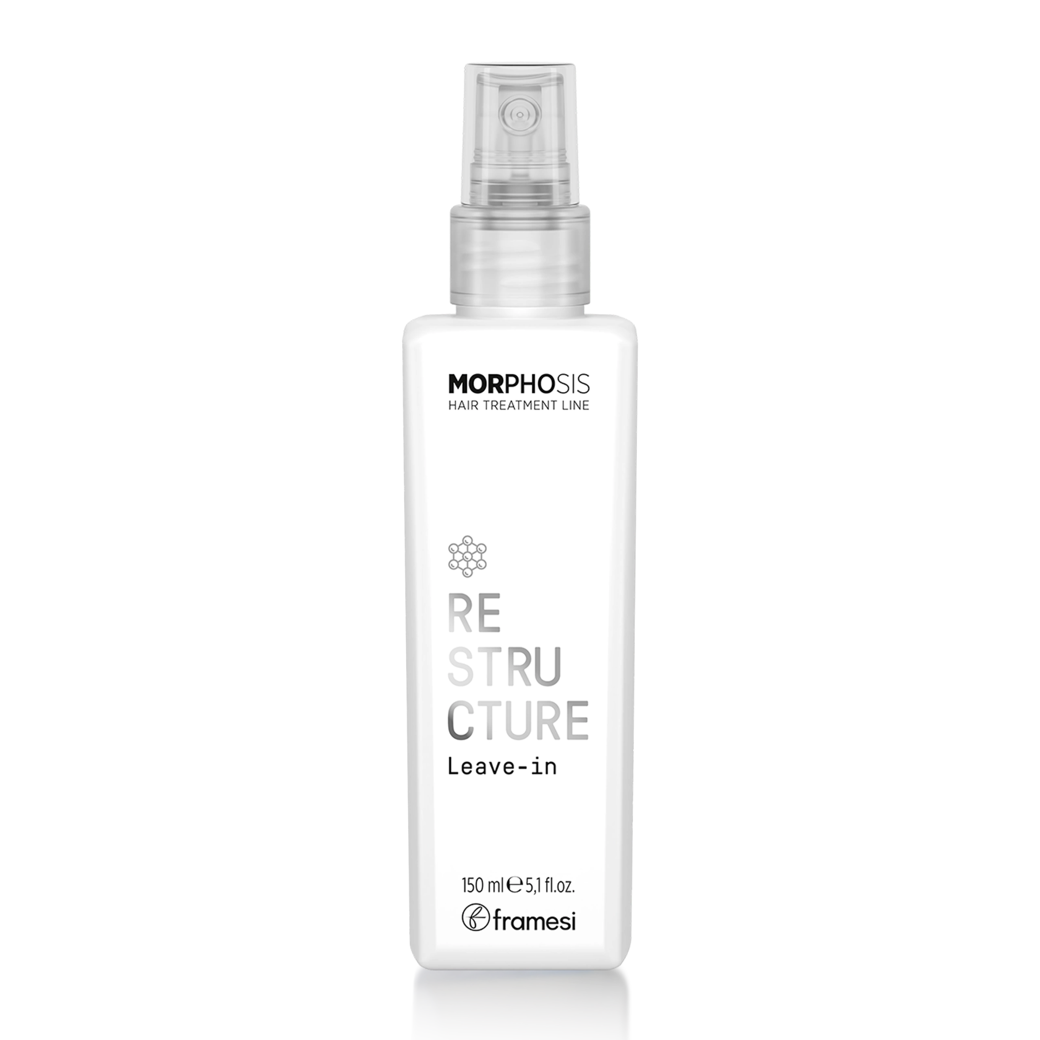 MORPHOSIS RESTRUCTURE LEAVE-IN 150ML
