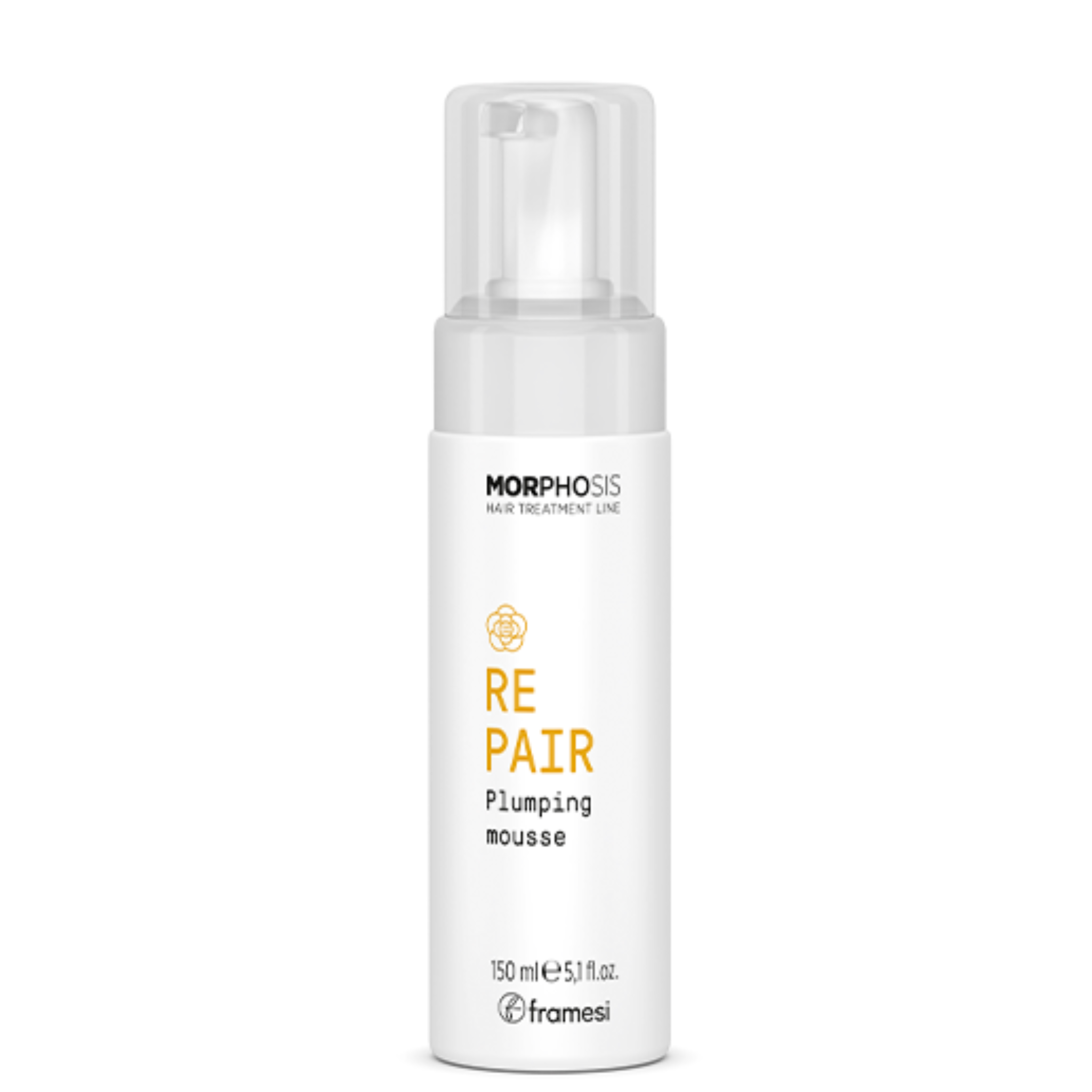 MORPHOSIS Repair Plumping Mousse 150ml