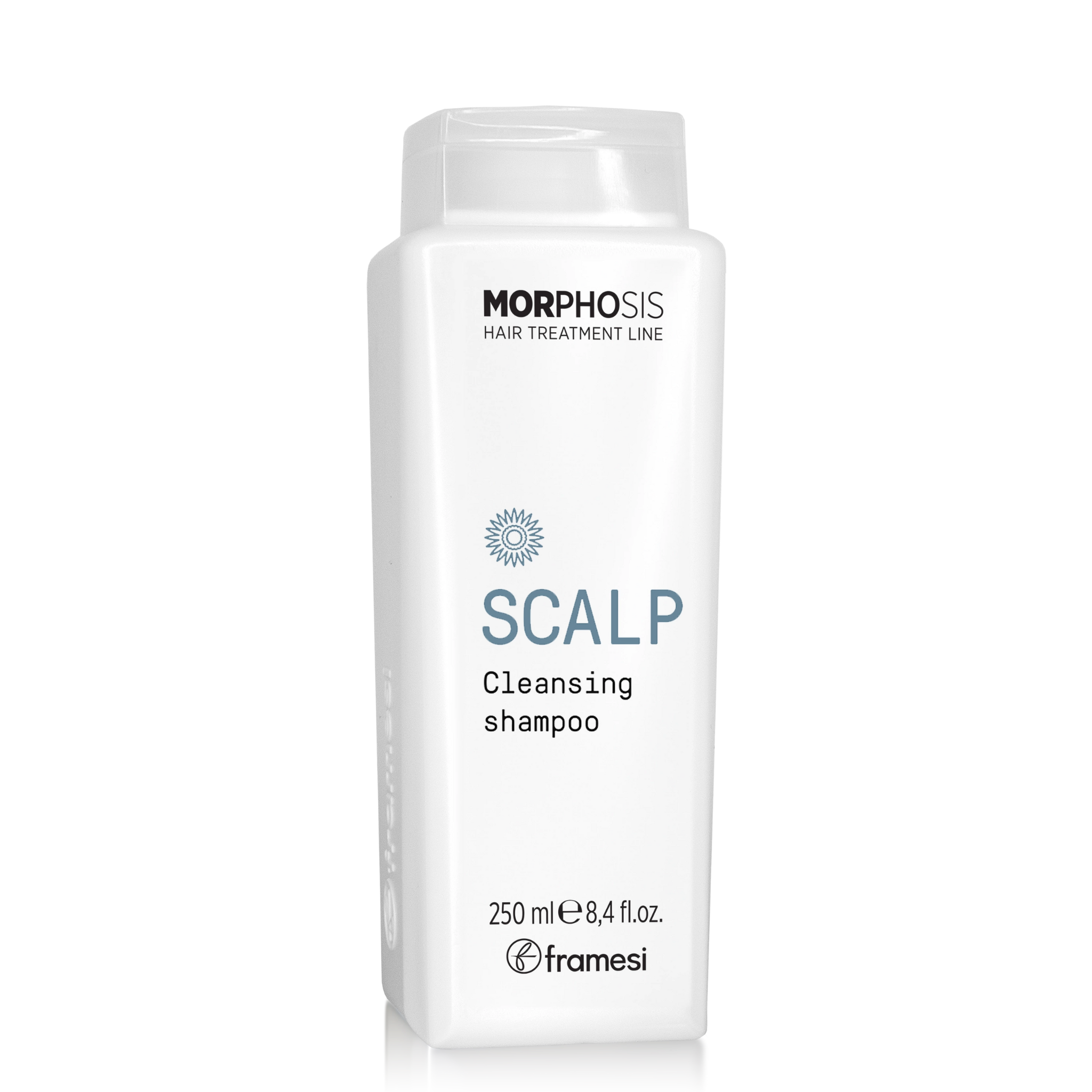 MORPHOSIS Scalp Cleansing Shampoo 250ml