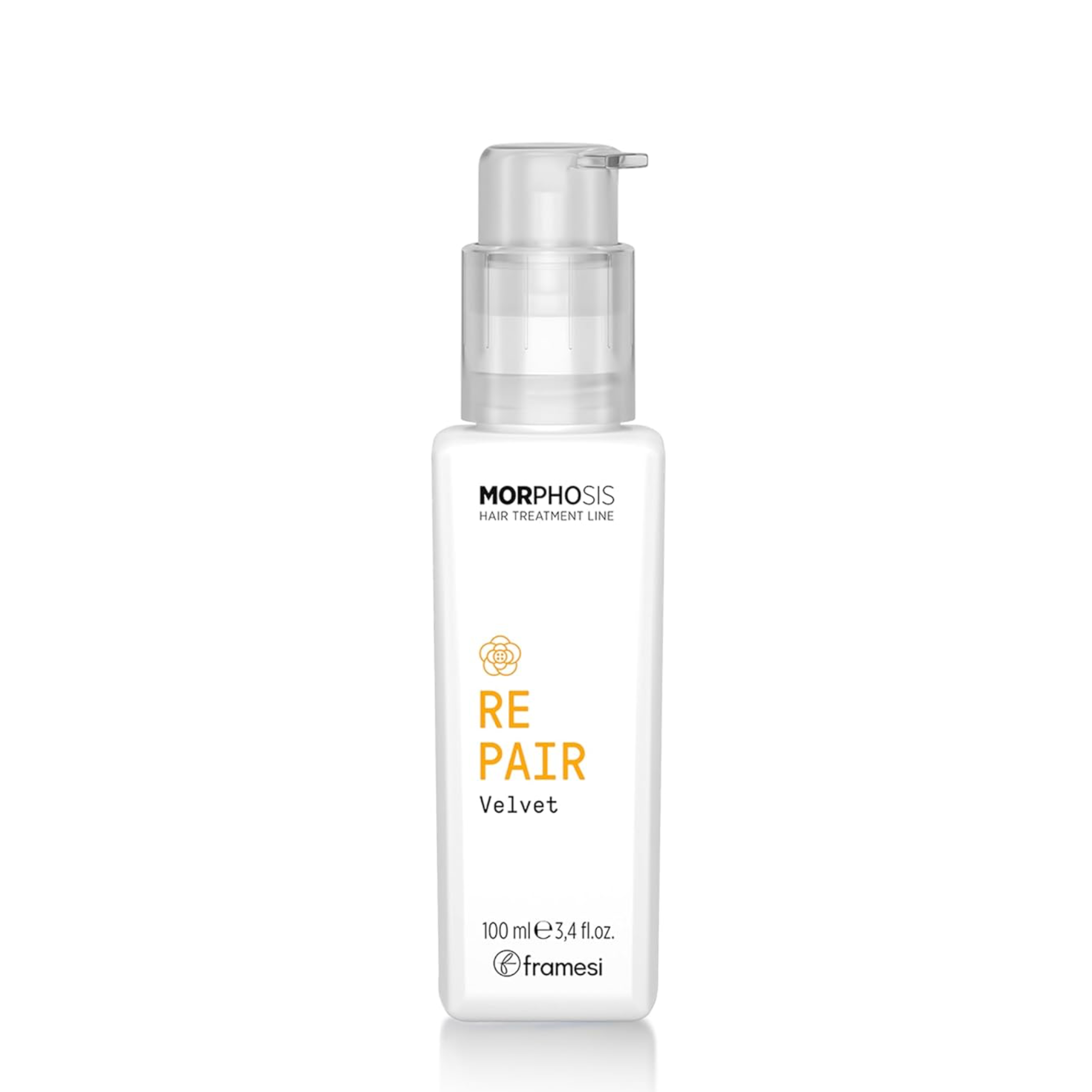 MORPHOSIS VELVET 100ML