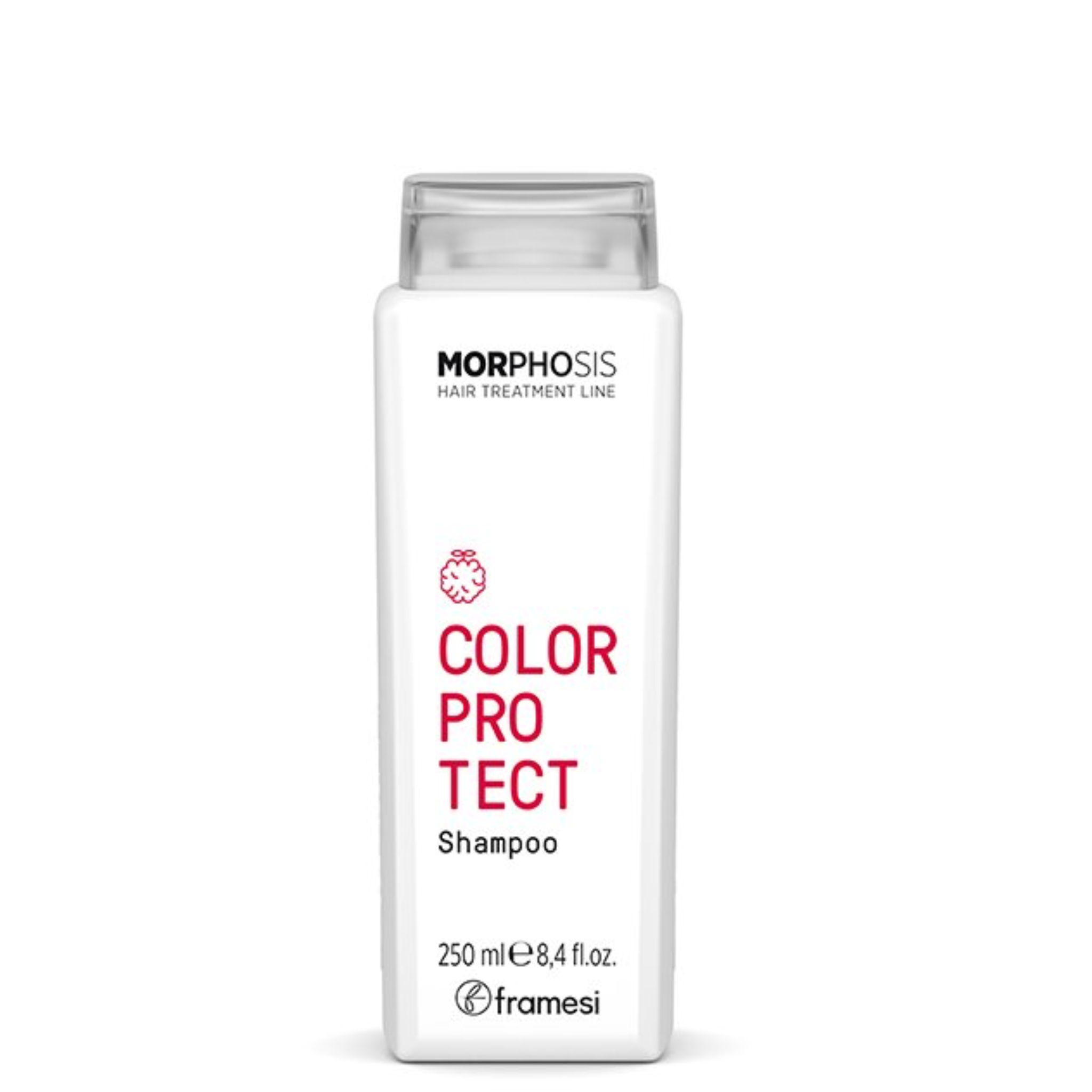 MORPHOSIS COLOR PROTECT SH. 250 ML.