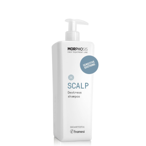 Morphosis De-Stress Shampoo 1000 ML