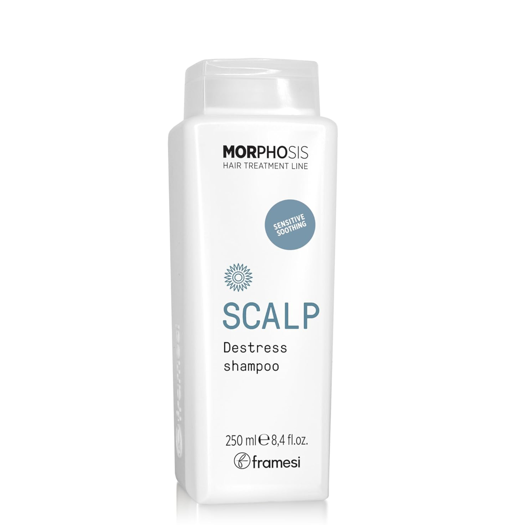 Morphosis De-Stress Shampoo 250 ml