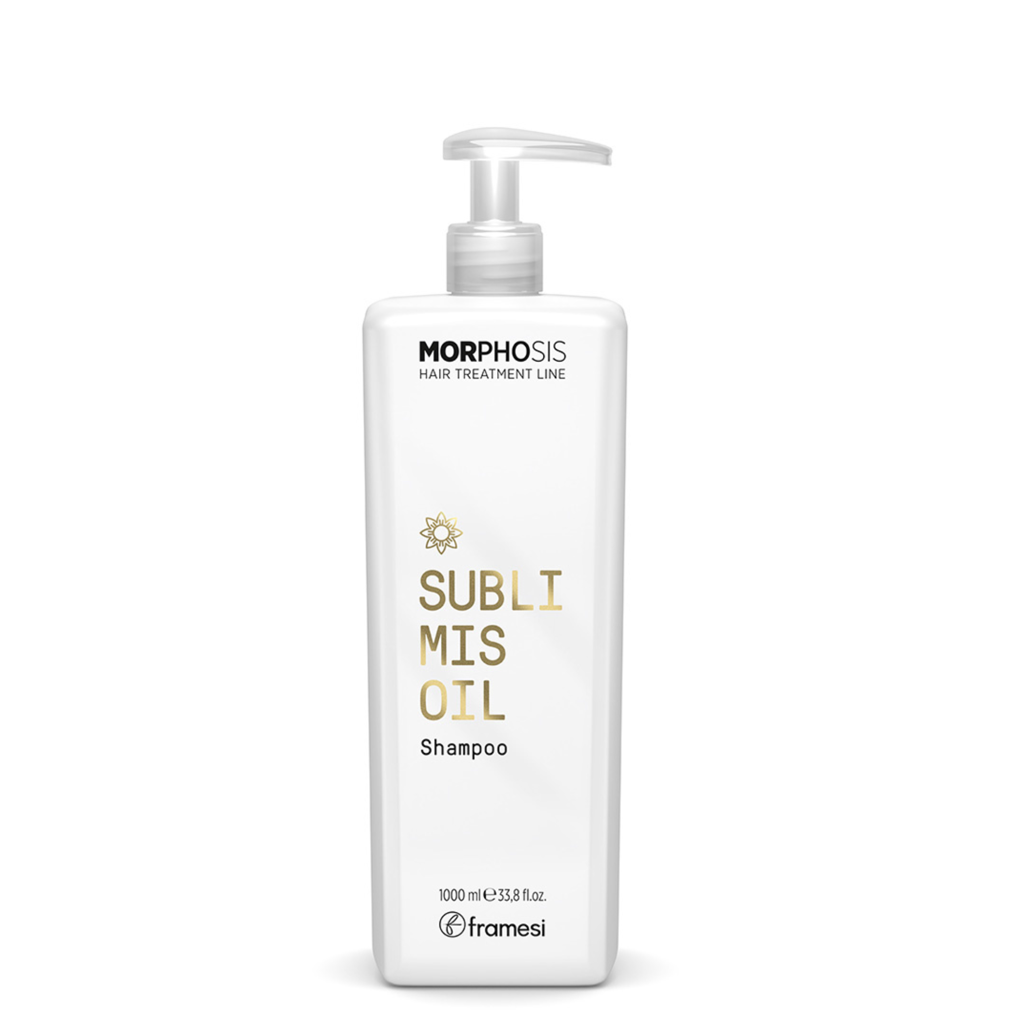 MORPHOSIS SUBLIMIS OIL SH. 1 LT.