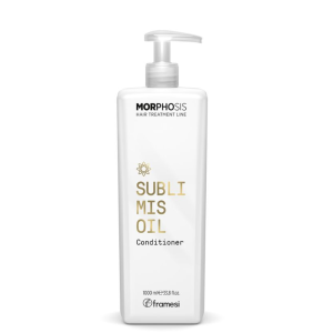 MORPHOSIS SUBLIMIS OIL CONDITIONER 1 LT.