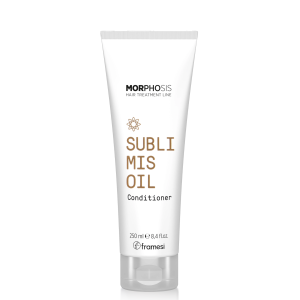 MORPHOSIS SUBLIMIS OIL CONDITIONER 250 ML.