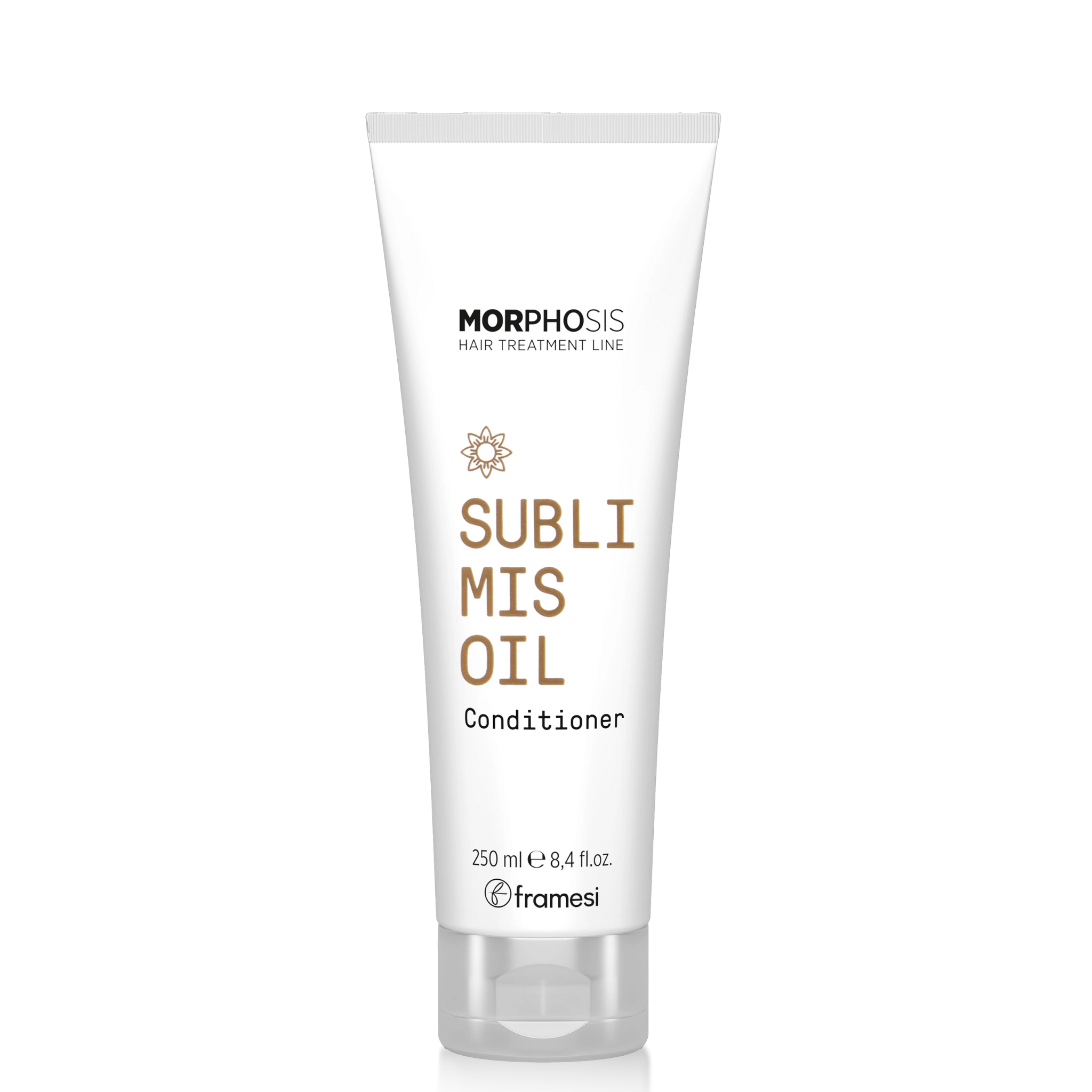 MORPHOSIS SUBLIMIS OIL CONDITIONER 250 ML.