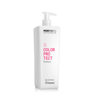 MORPHOSIS COLOR PROTECT SH. 1 LT.