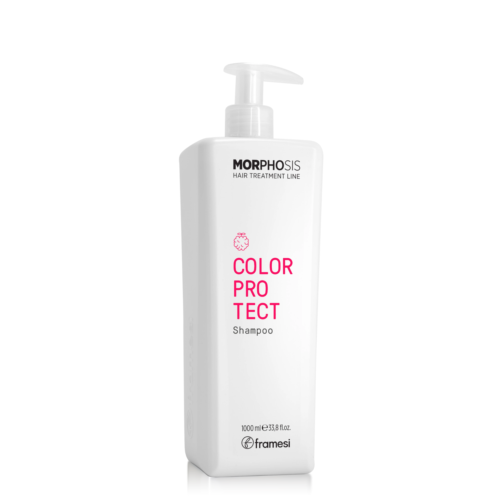 MORPHOSIS COLOR PROTECT SH. 1 LT.