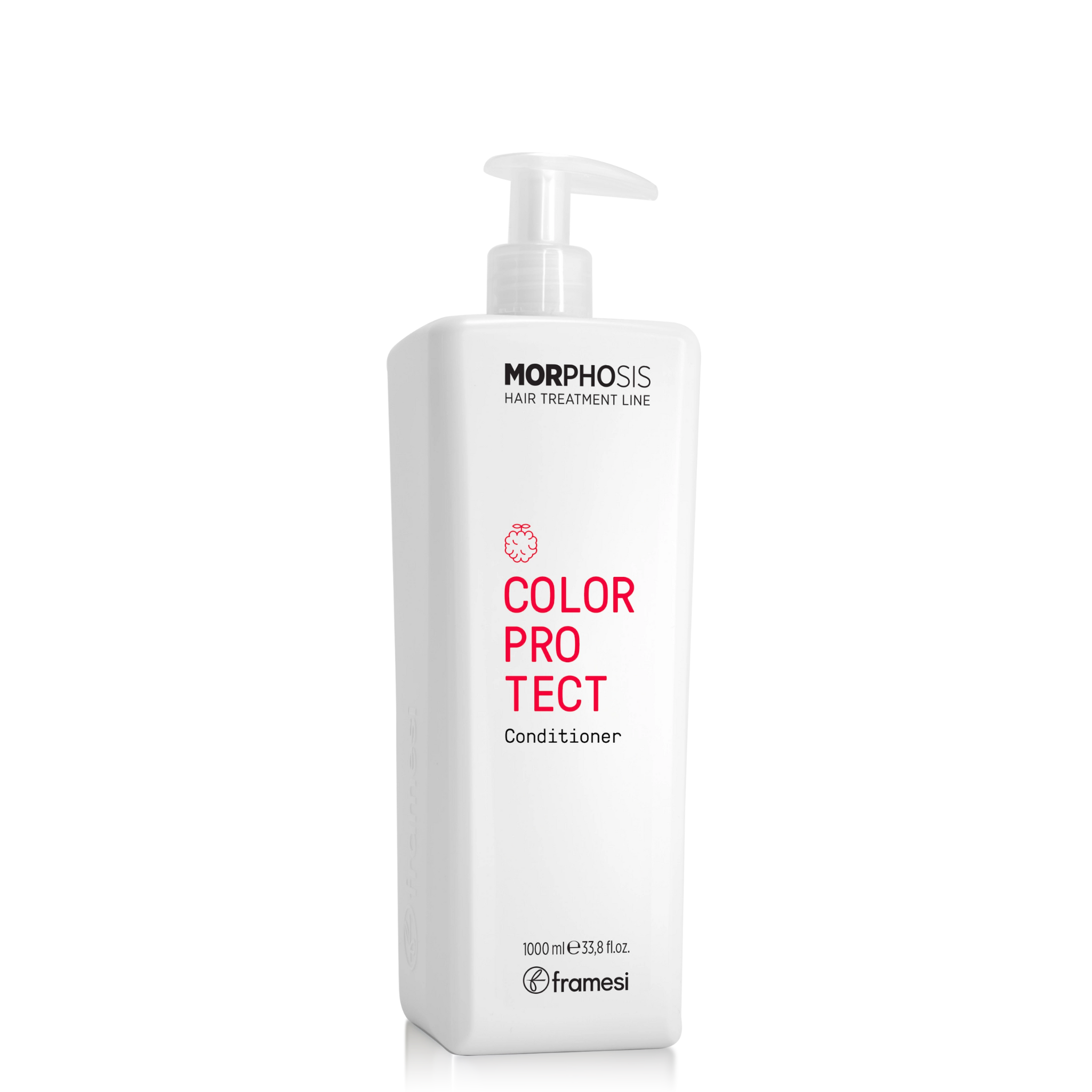 MORPHOSIS COLOR PROTECT CONDITIONER 1 LT.