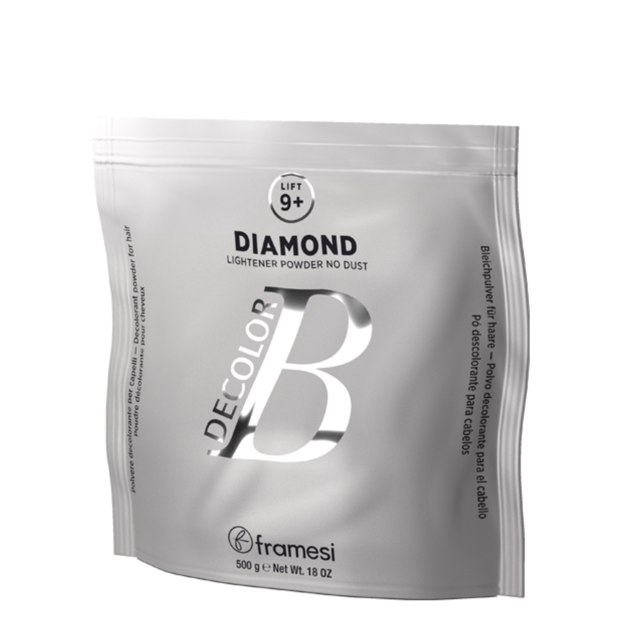 DECOLOR B DIAMOND 500 GR