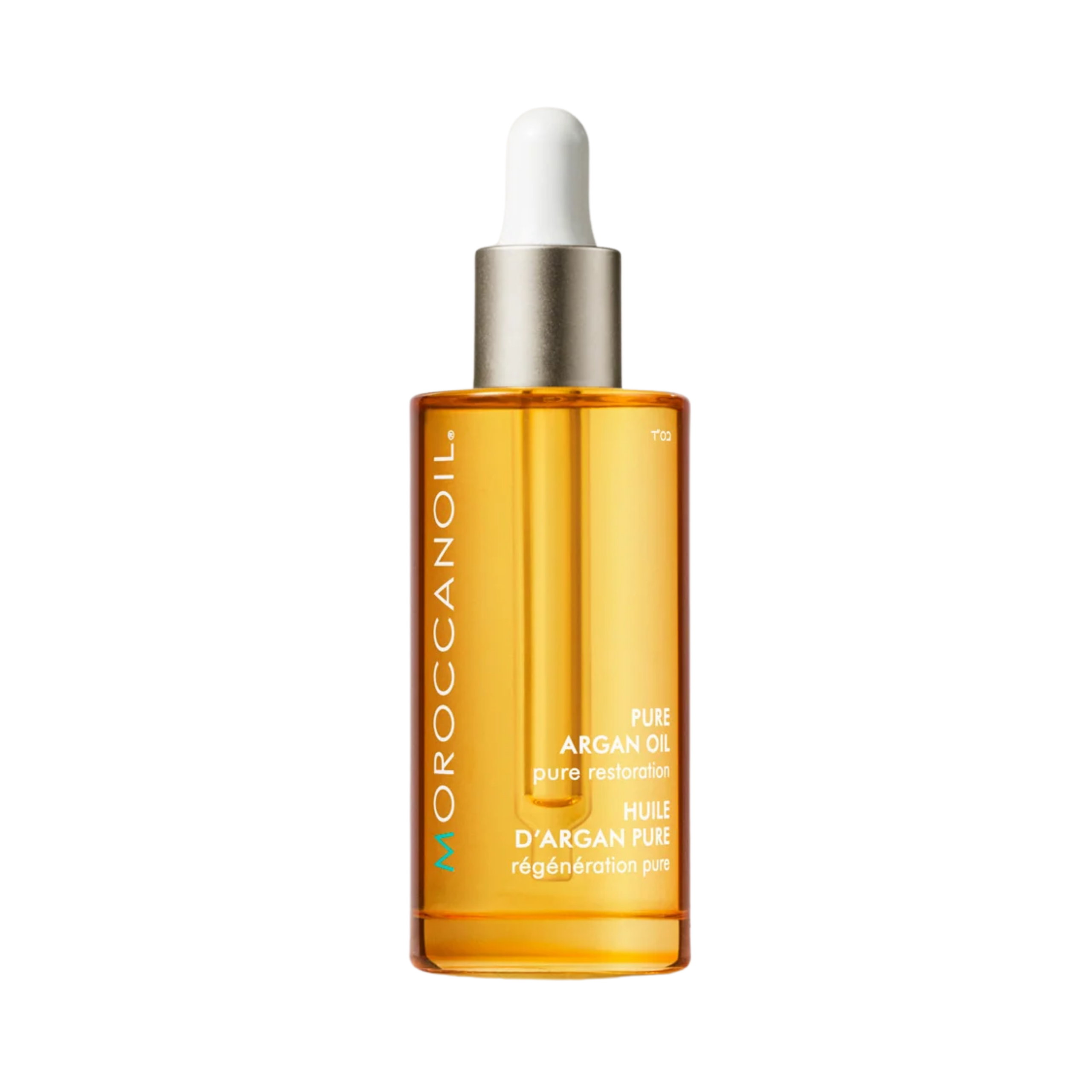 PAO50US Moroccanoil Pure Argan Oil 50ml