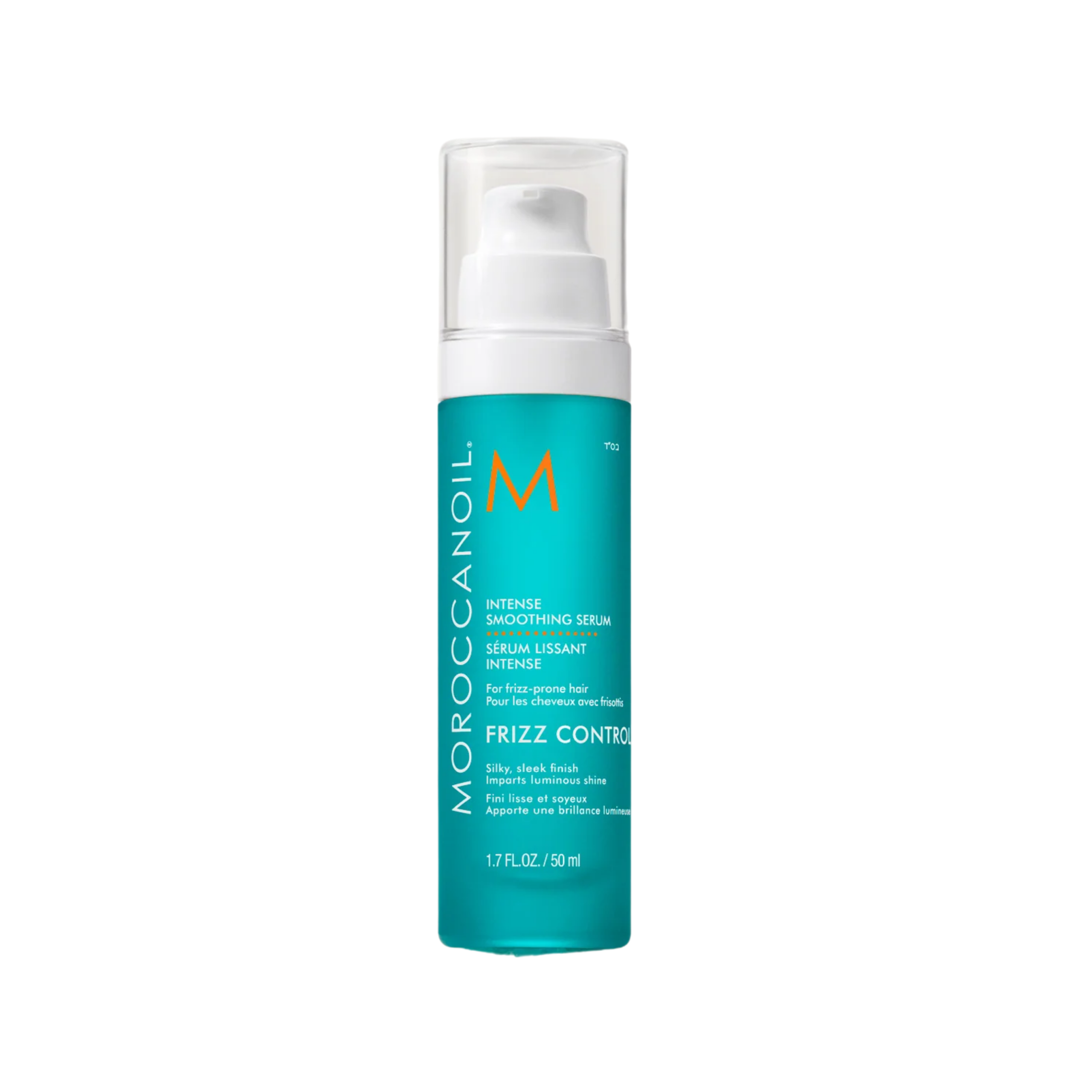 FMC-ISS50 Intense Smoothing Serum 50ml