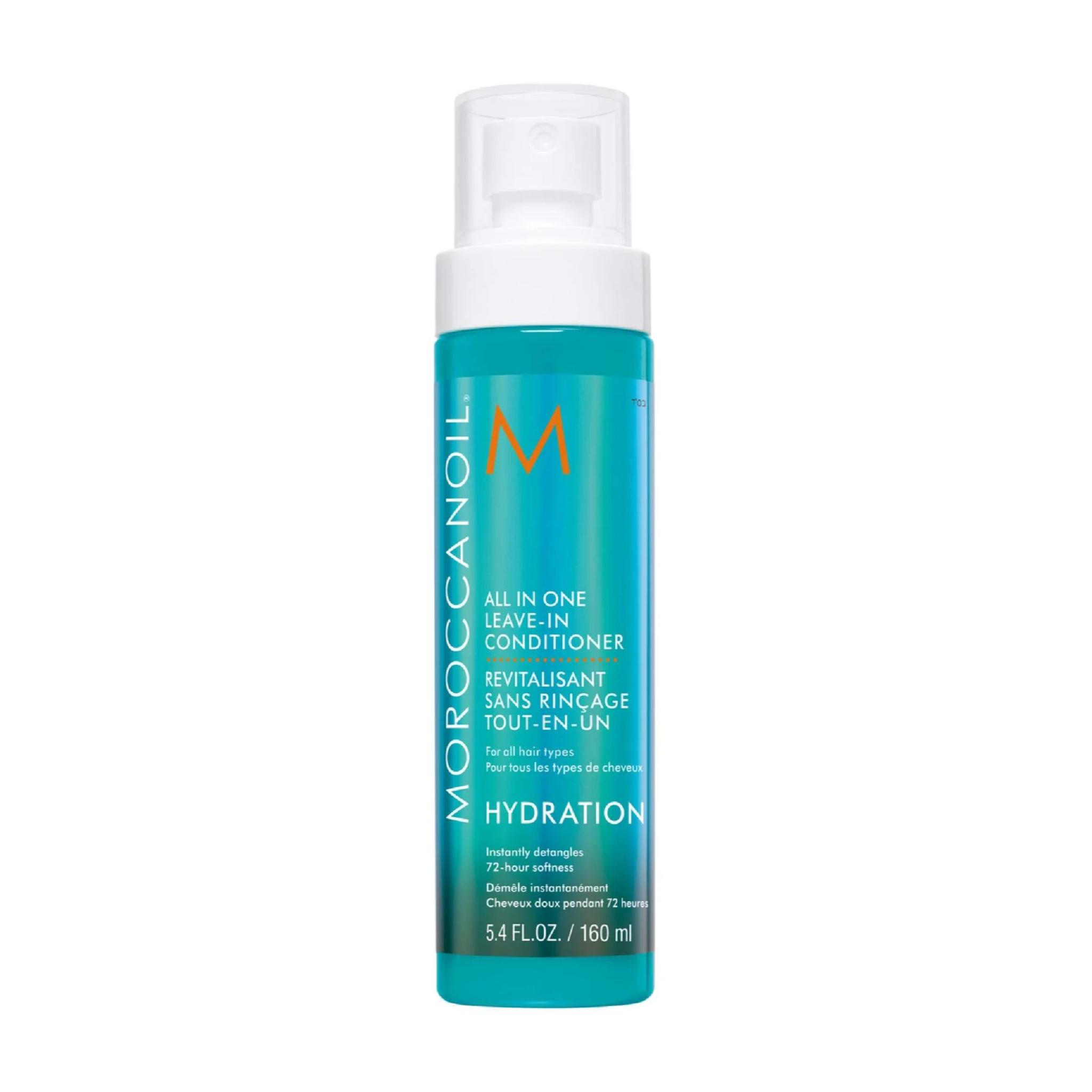 MO All In One Leave-In Conditioner 160ml