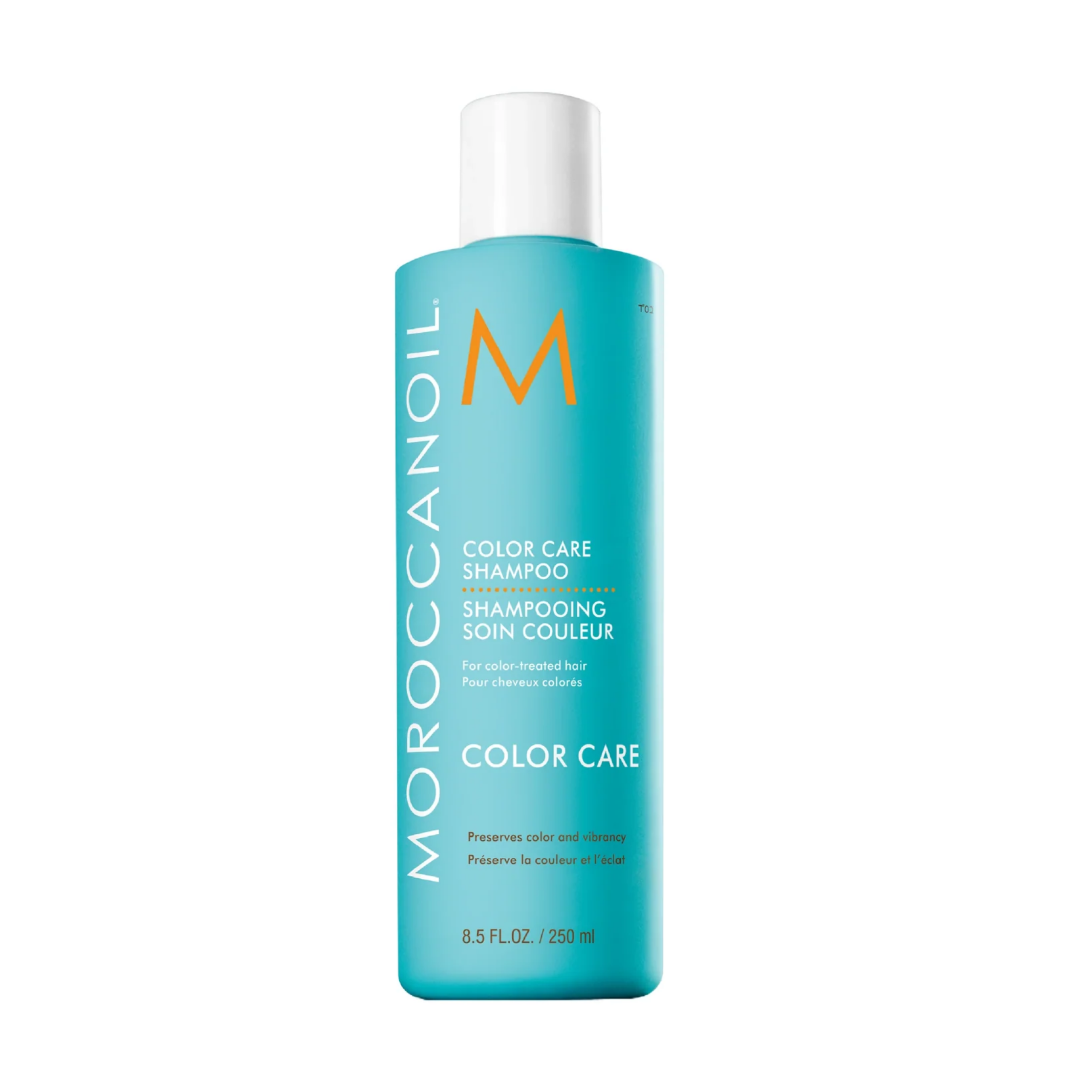 CLRS250GA Moroccanoil Color Care Shampoo 250ml