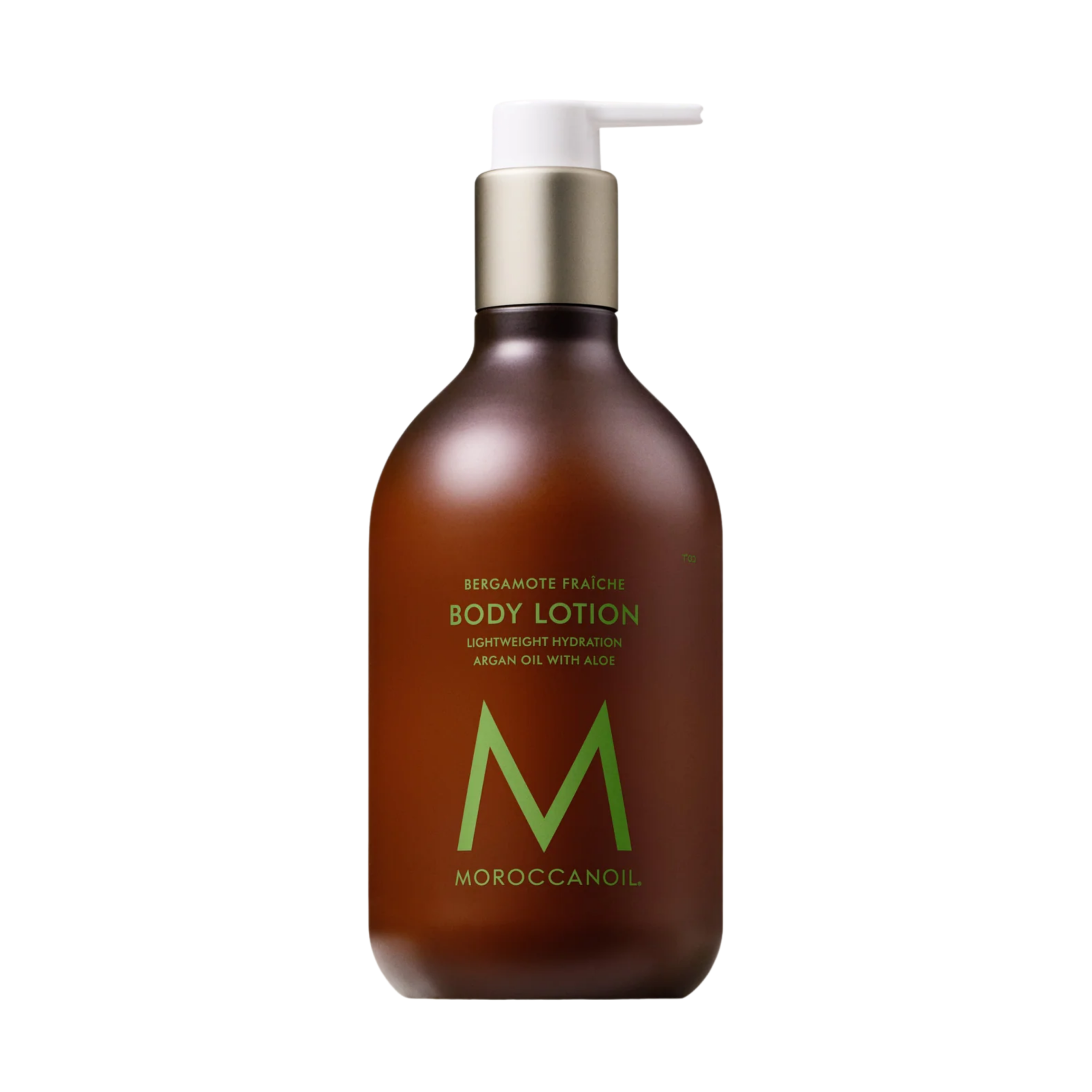 FMC-BLBLBF360US Body Lotion Bergamot Fraiche 360ml