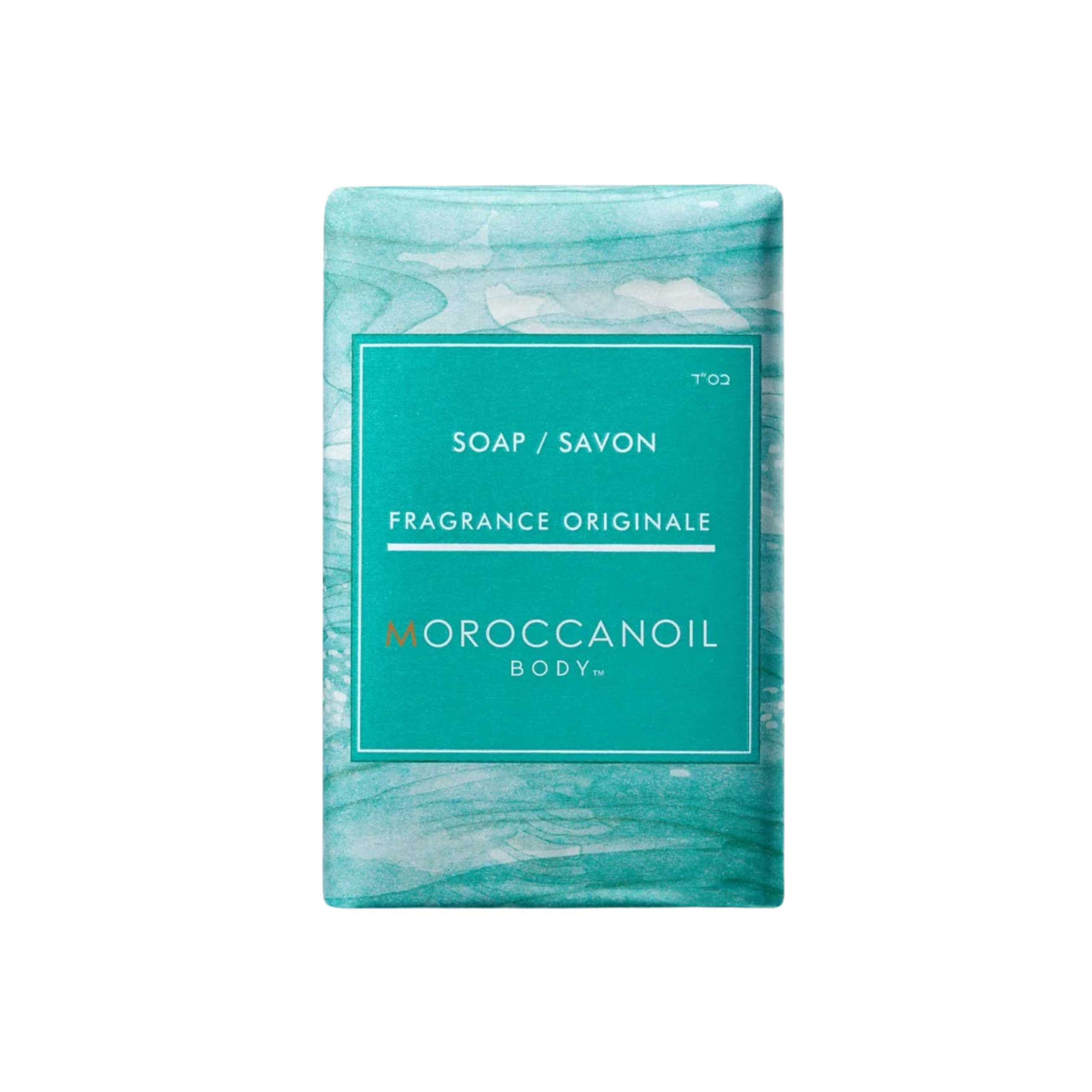 FMC-BLCBMO200GL Soap RELAUNCH Frag Original Global 200gr