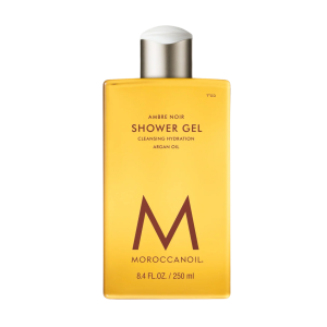 FMC-BLSGAN250US Shower Gel Ambre Noir 250ml