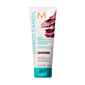 MO Color Deposit Mask Bordeaux 200ml