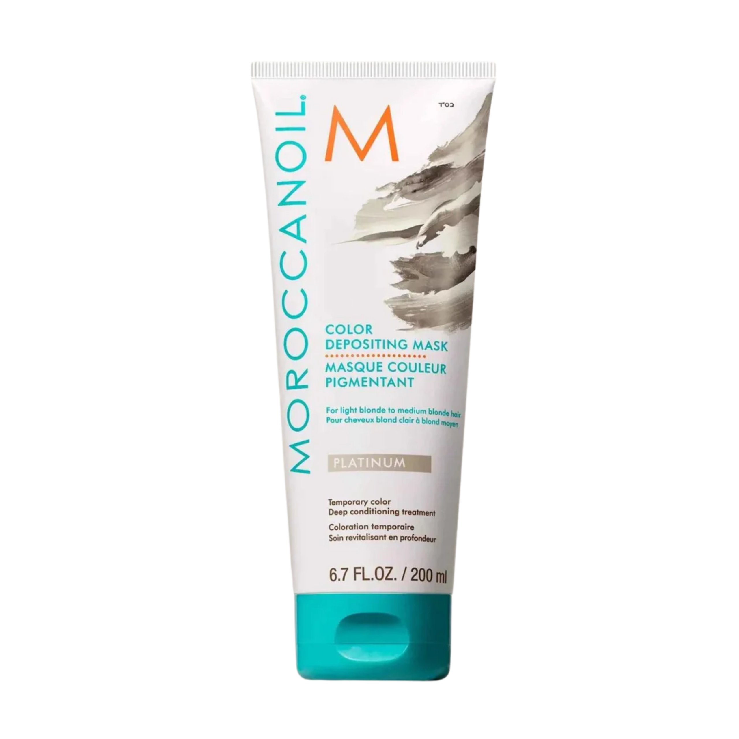CDPL200 MO Color Deposit Mask Platinum 200ml