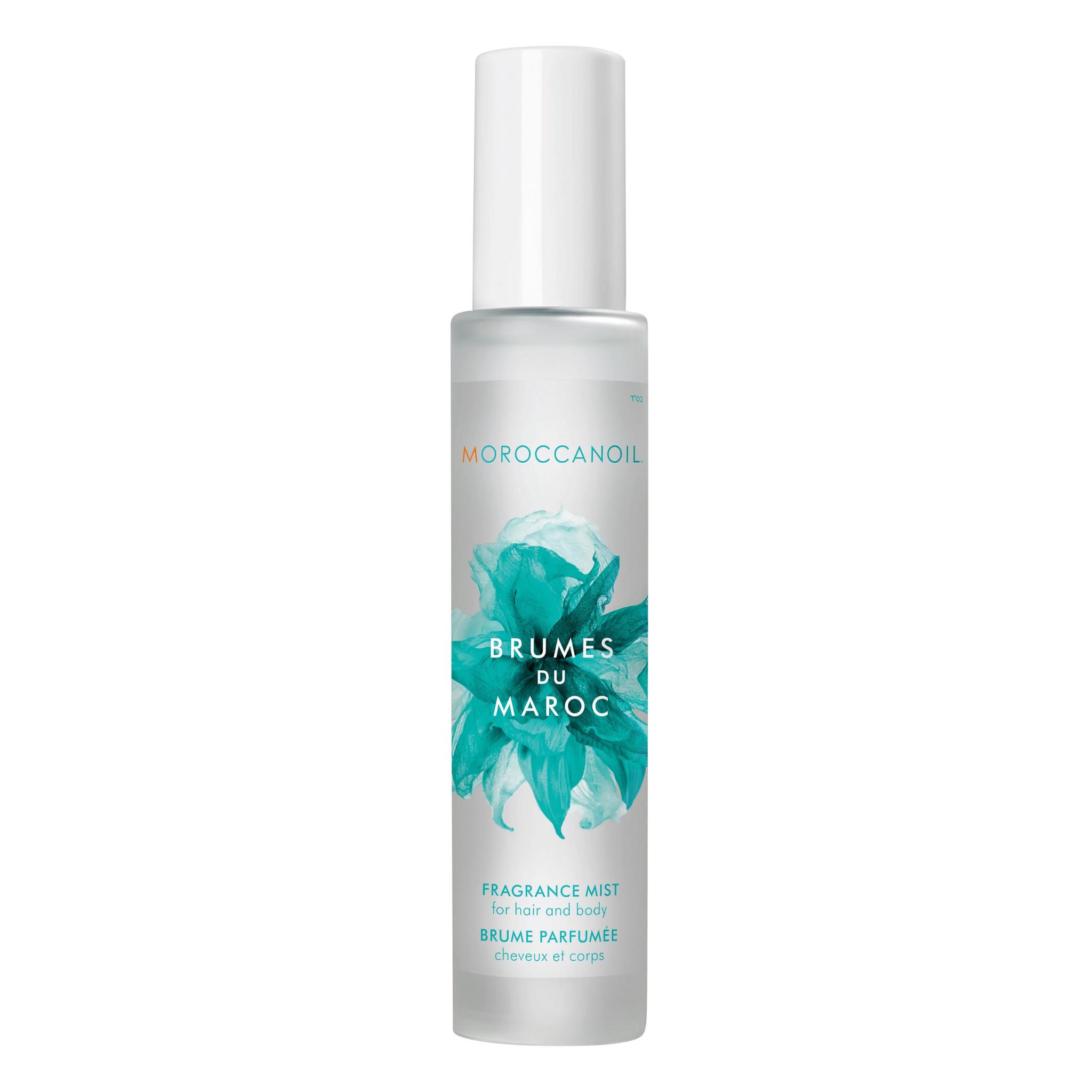 BDM100 MO Brumes du Maroc Hair and Body Mist 100ml