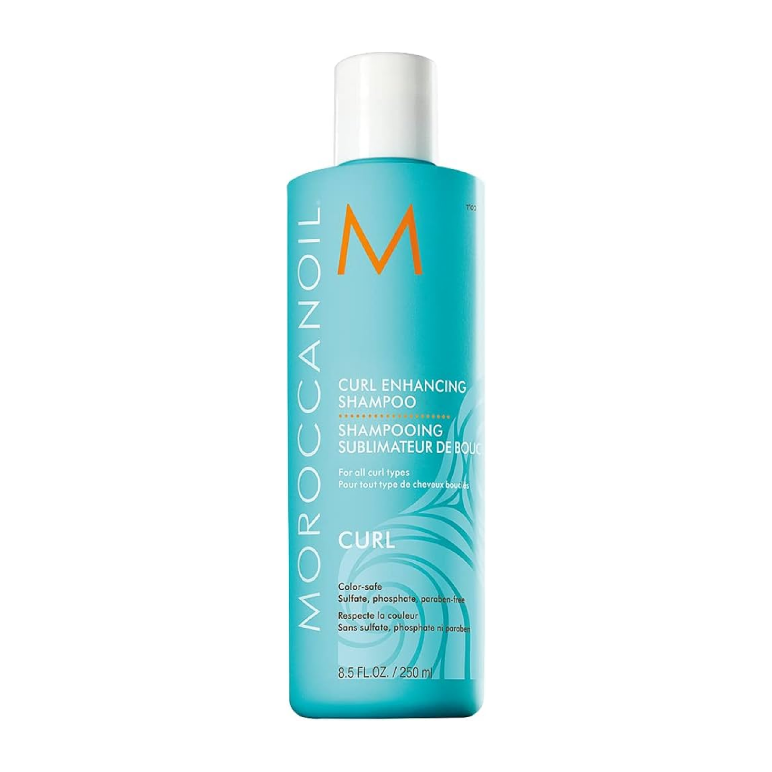 CS250 Mococcanoil Curl Enhancing Shampoo 250ml