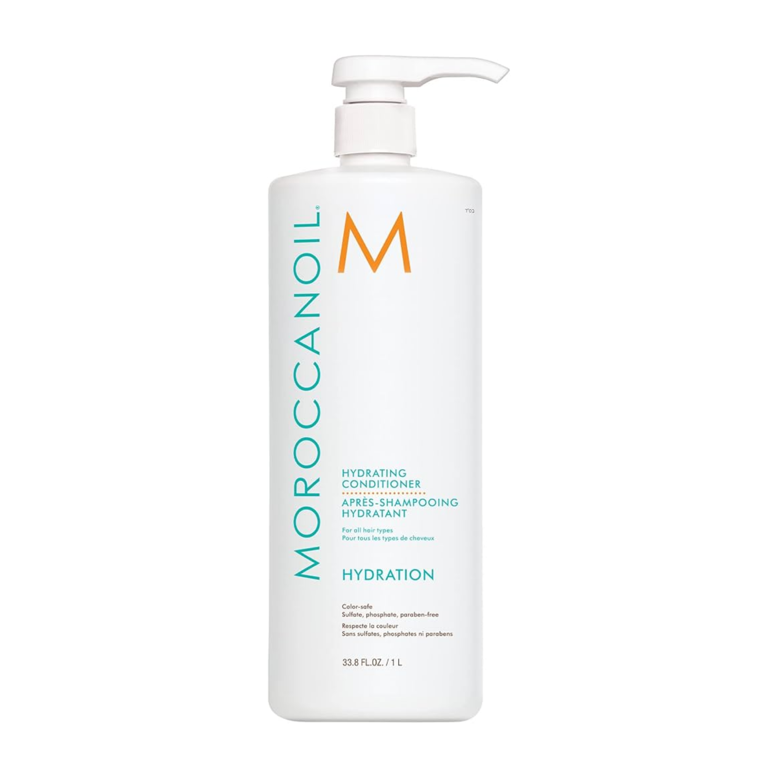 HYDC1000 Moroccanoil Hydrating Conditioner 1000ml